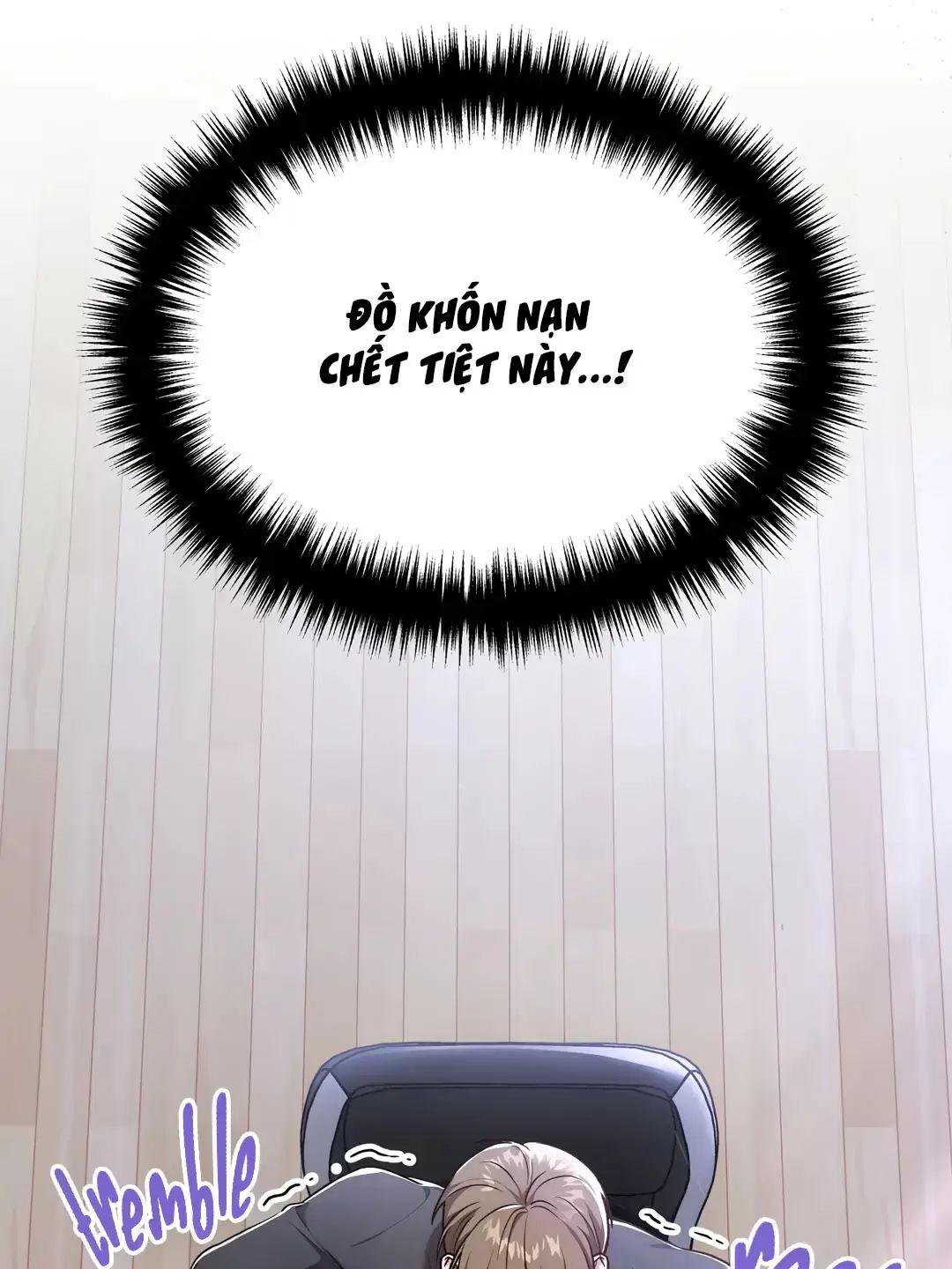 Thành Viên Của Hội Là Hàng Xóm Bên Cạnh Chapter  3.1 - 4