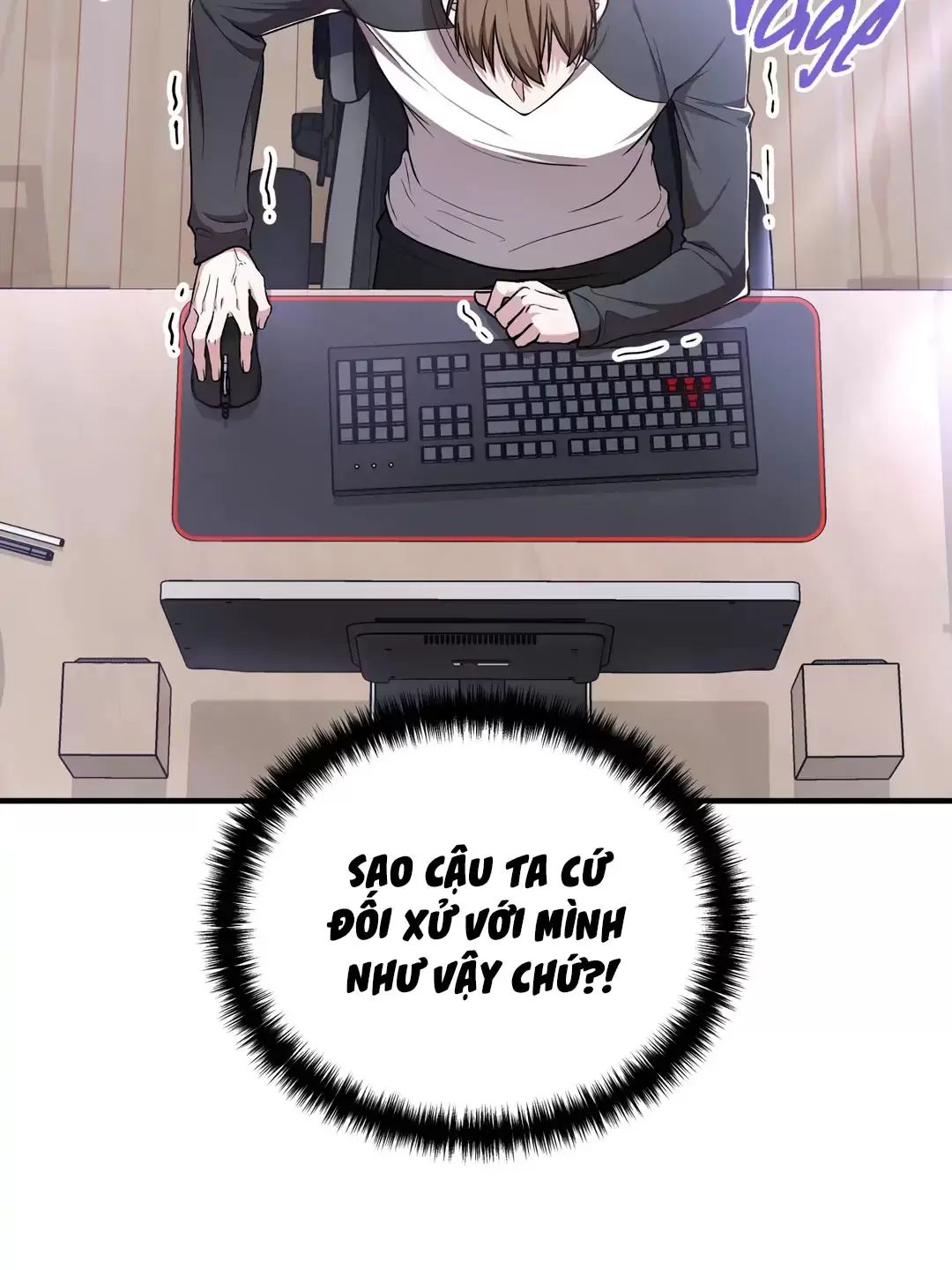 Thành Viên Của Hội Là Hàng Xóm Bên Cạnh Chapter  3.1 - 5