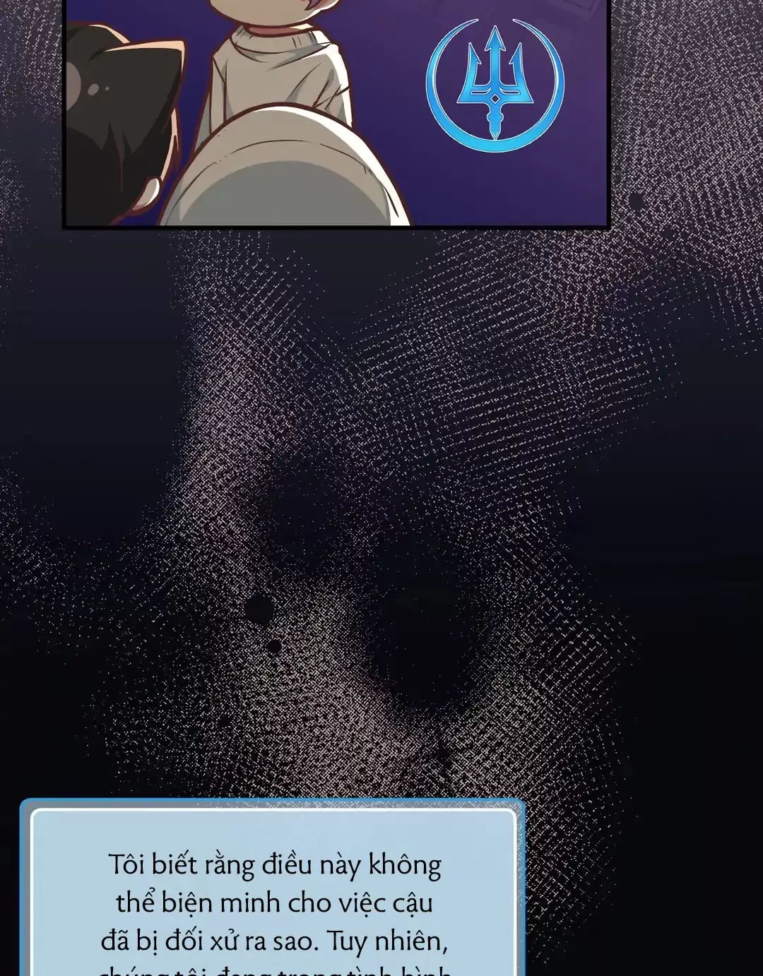 Thành Viên Của Hội Là Hàng Xóm Bên Cạnh Chapter  3.1 - 11