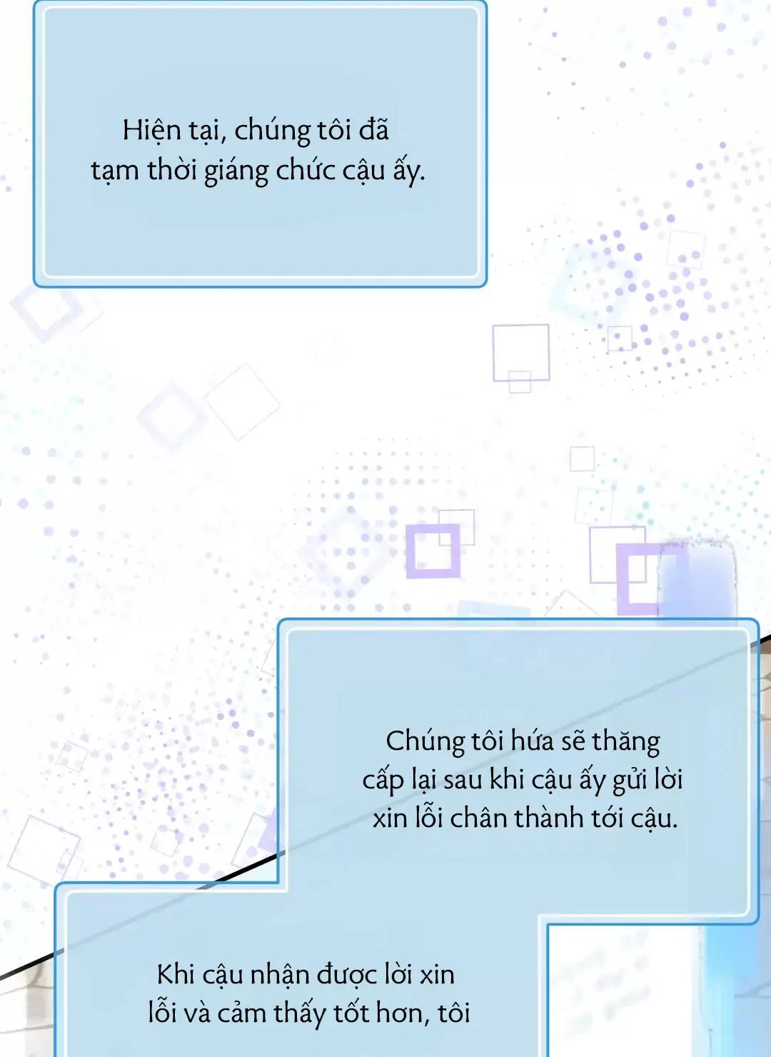 Thành Viên Của Hội Là Hàng Xóm Bên Cạnh Chapter  3.1 - 15