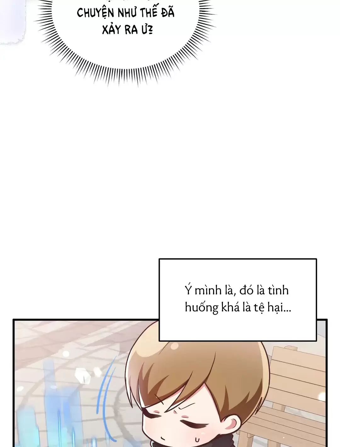 Thành Viên Của Hội Là Hàng Xóm Bên Cạnh Chapter  3.1 - 17