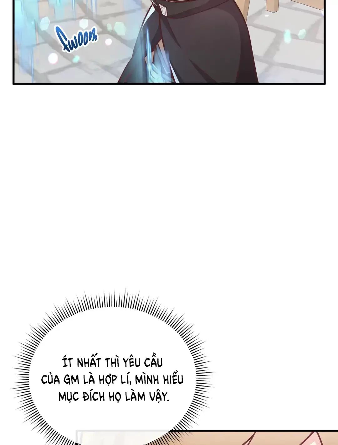 Thành Viên Của Hội Là Hàng Xóm Bên Cạnh Chapter  3.1 - 18