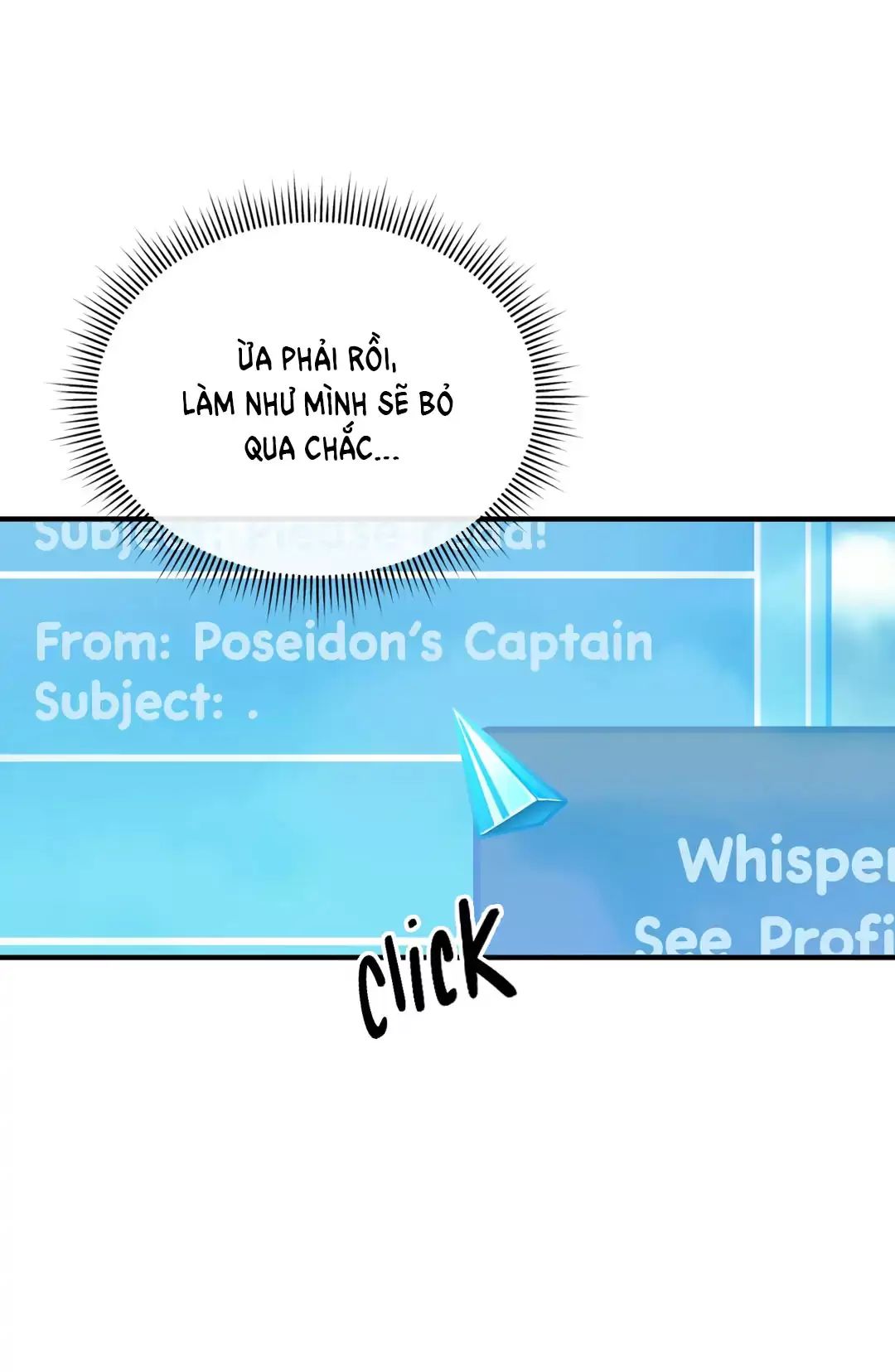 Thành Viên Của Hội Là Hàng Xóm Bên Cạnh Chapter  3.1 - 23
