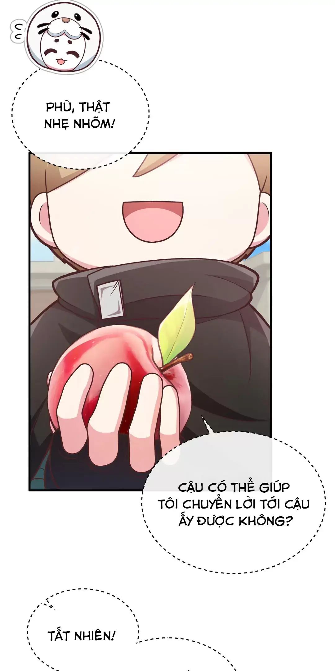 Thành Viên Của Hội Là Hàng Xóm Bên Cạnh Chapter  3.1 - 27