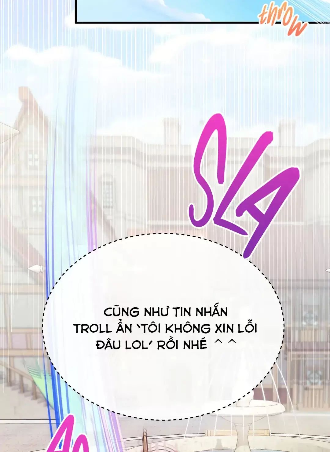 Thành Viên Của Hội Là Hàng Xóm Bên Cạnh Chapter  3.1 - 29