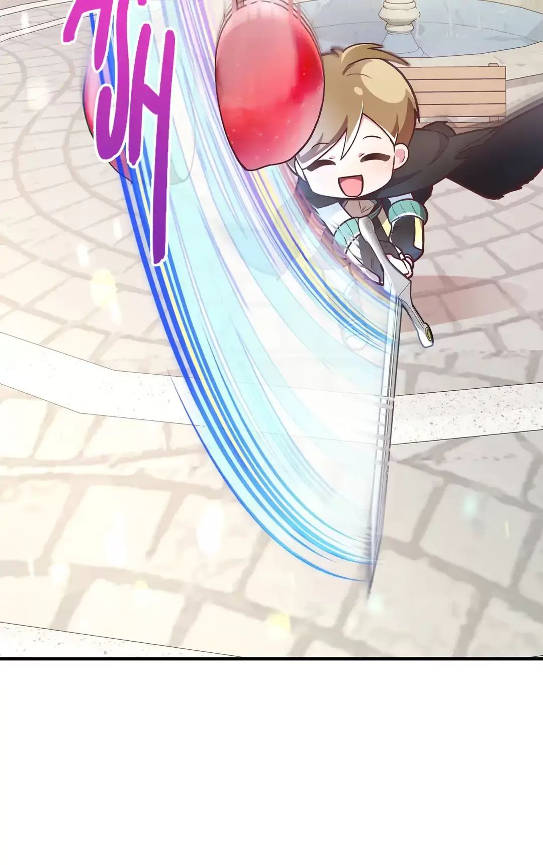 Thành Viên Của Hội Là Hàng Xóm Bên Cạnh Chapter  3.1 - 30