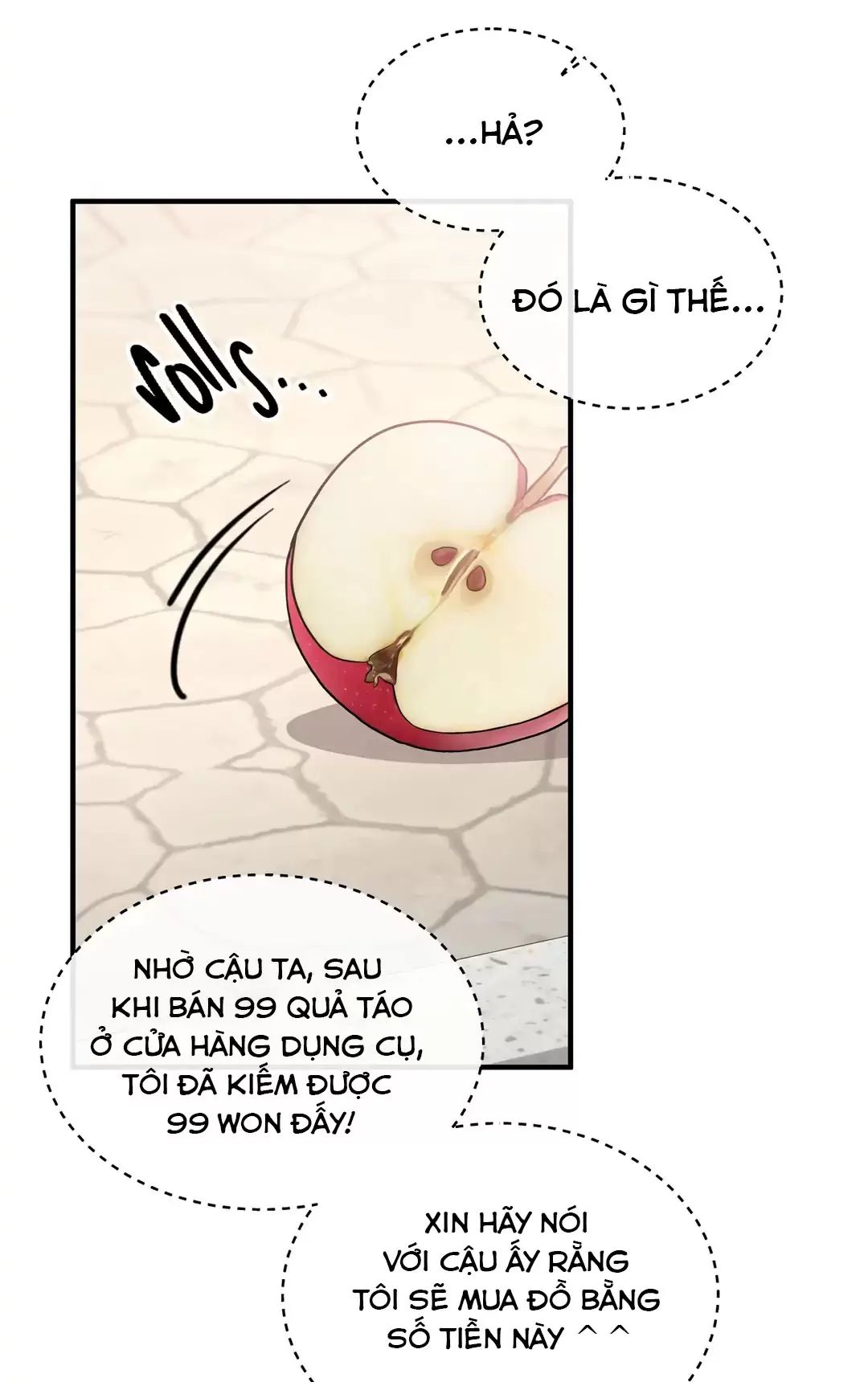 Thành Viên Của Hội Là Hàng Xóm Bên Cạnh Chapter  3.1 - 31