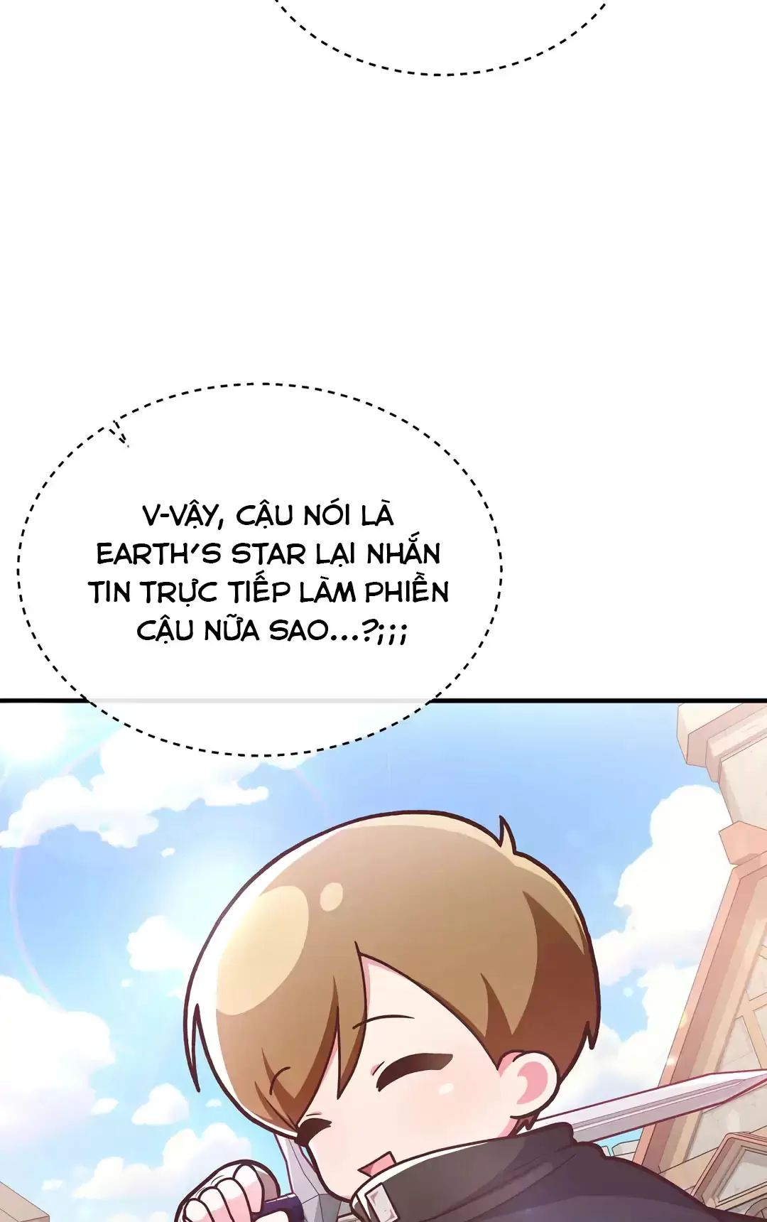 Thành Viên Của Hội Là Hàng Xóm Bên Cạnh Chapter  3.1 - 32