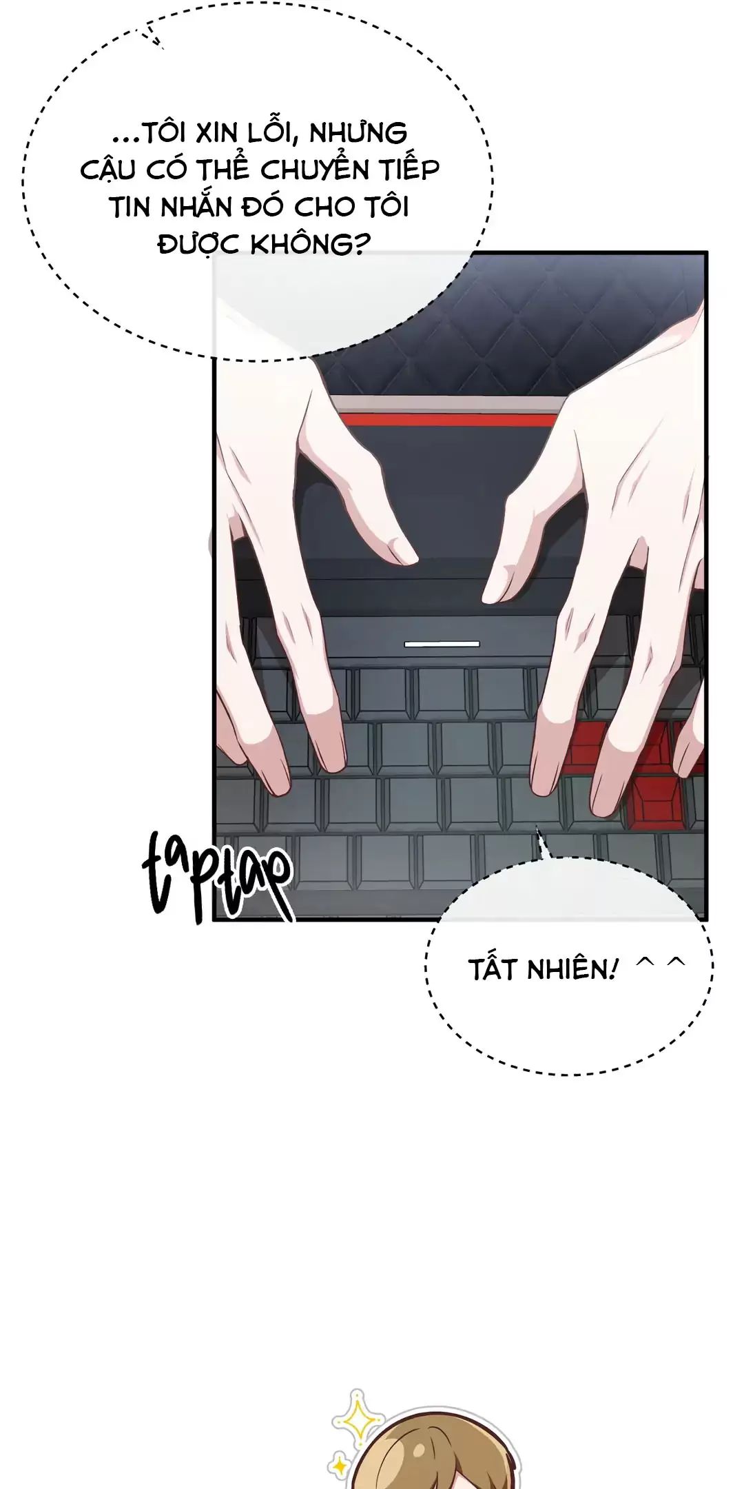 Thành Viên Của Hội Là Hàng Xóm Bên Cạnh Chapter  3.1 - 34