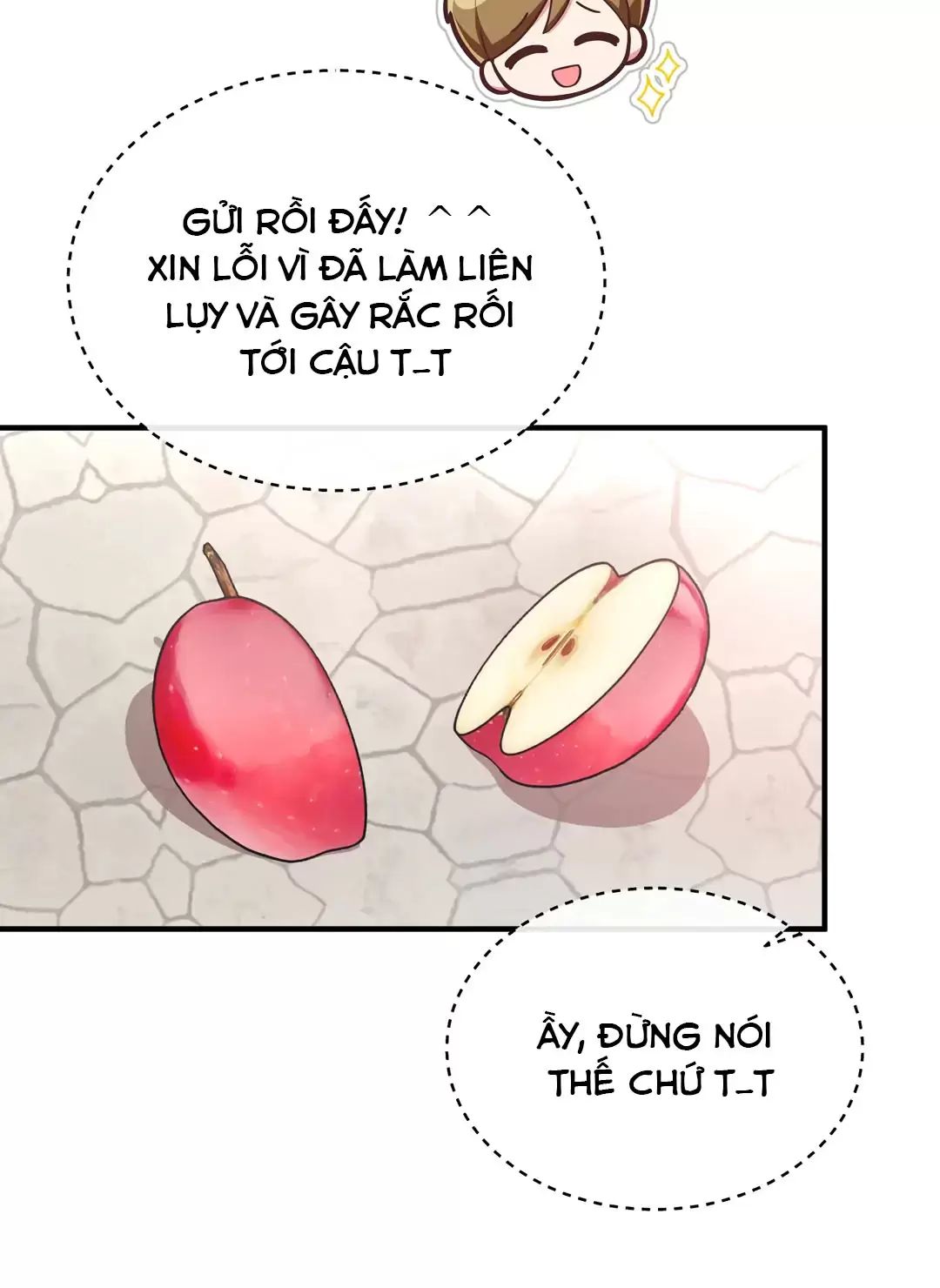 Thành Viên Của Hội Là Hàng Xóm Bên Cạnh Chapter  3.1 - 35