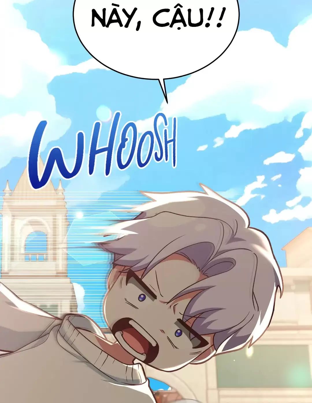 Thành Viên Của Hội Là Hàng Xóm Bên Cạnh Chapter  3.1 - 38