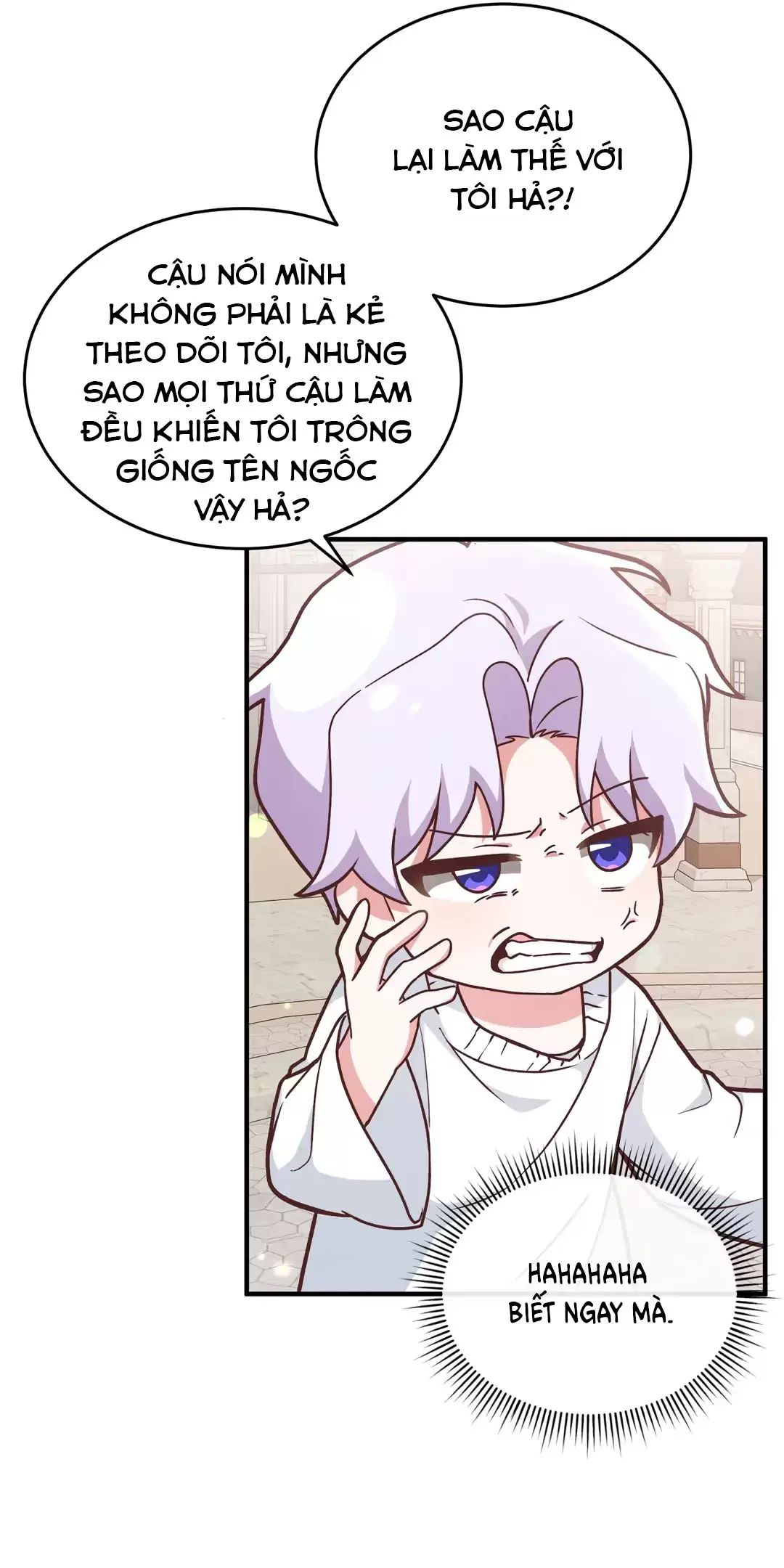 Thành Viên Của Hội Là Hàng Xóm Bên Cạnh Chapter  3.1 - 41