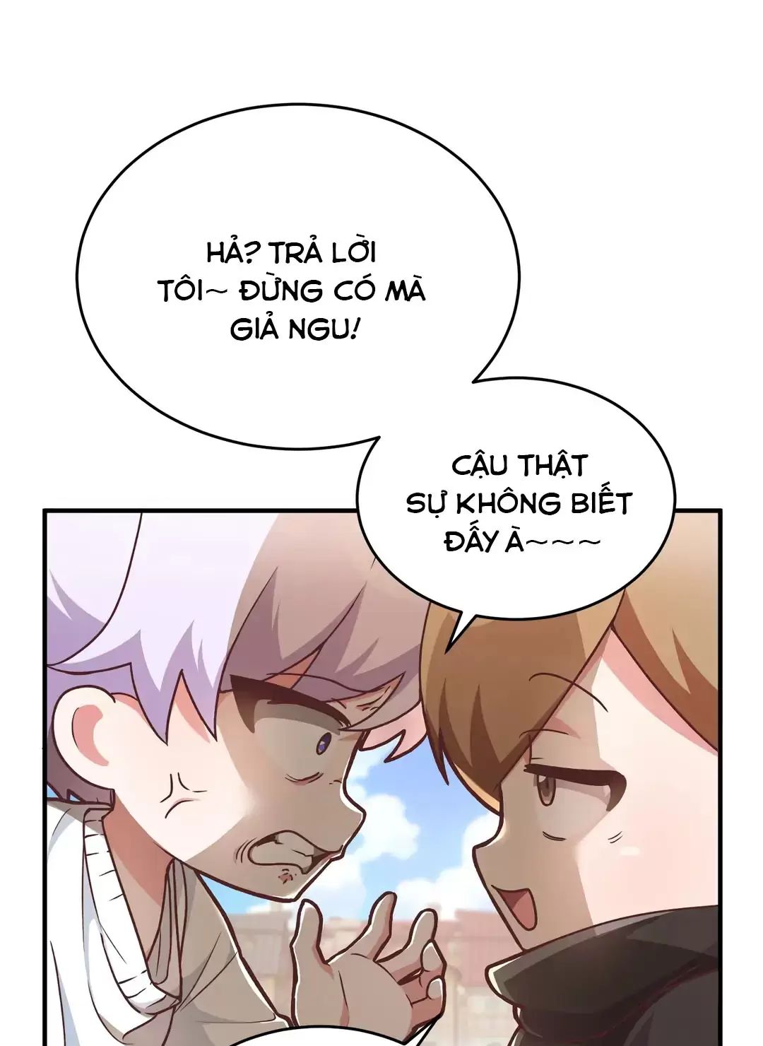 Thành Viên Của Hội Là Hàng Xóm Bên Cạnh Chapter  3.1 - 42