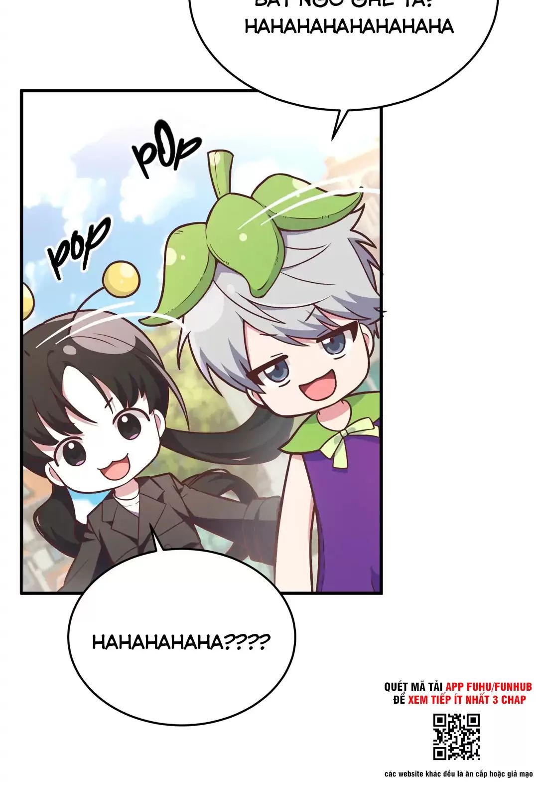 Thành Viên Của Hội Là Hàng Xóm Bên Cạnh Chapter  3.1 - 52