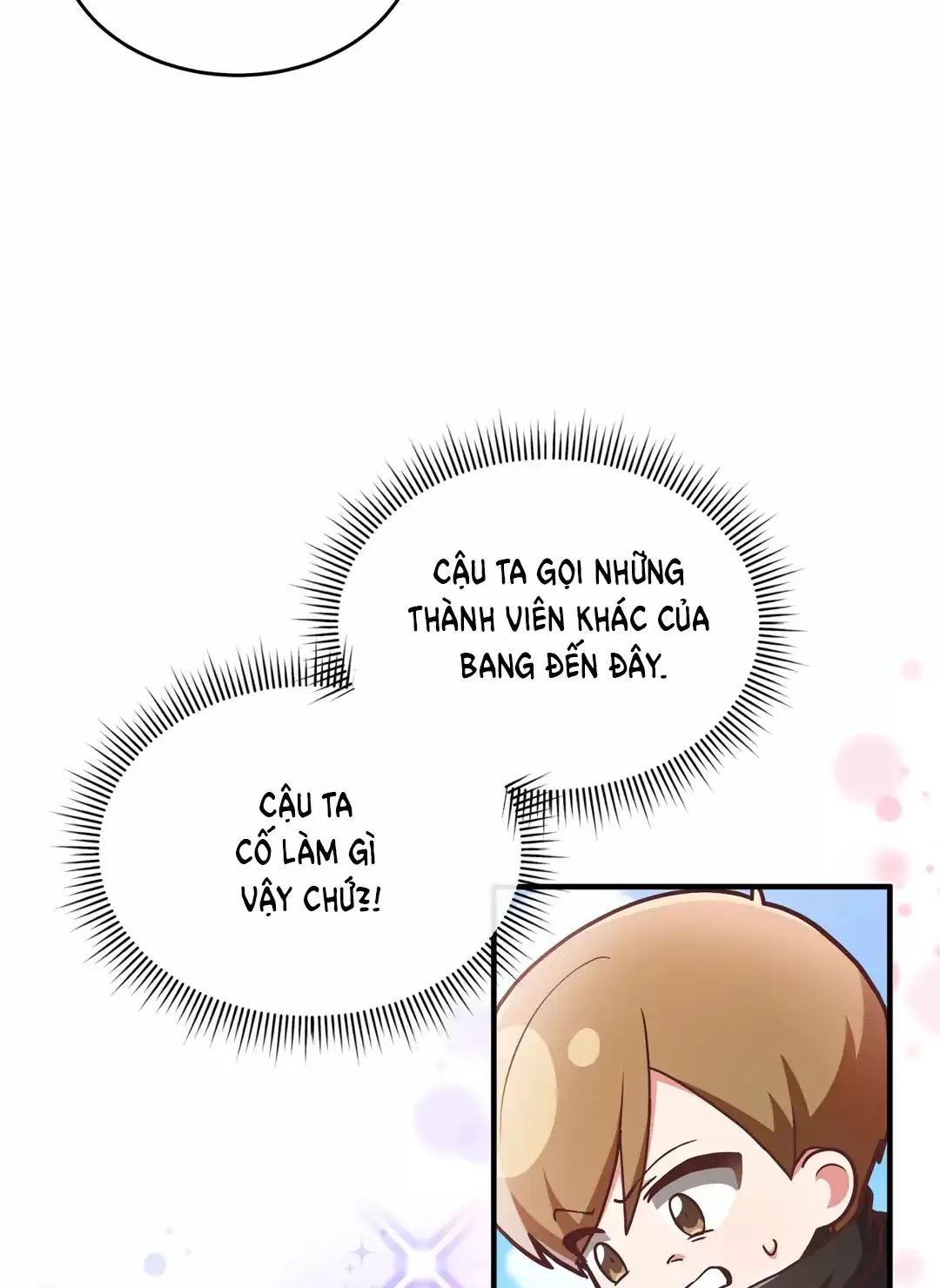 Thành Viên Của Hội Là Hàng Xóm Bên Cạnh Chapter  3.2 - 4