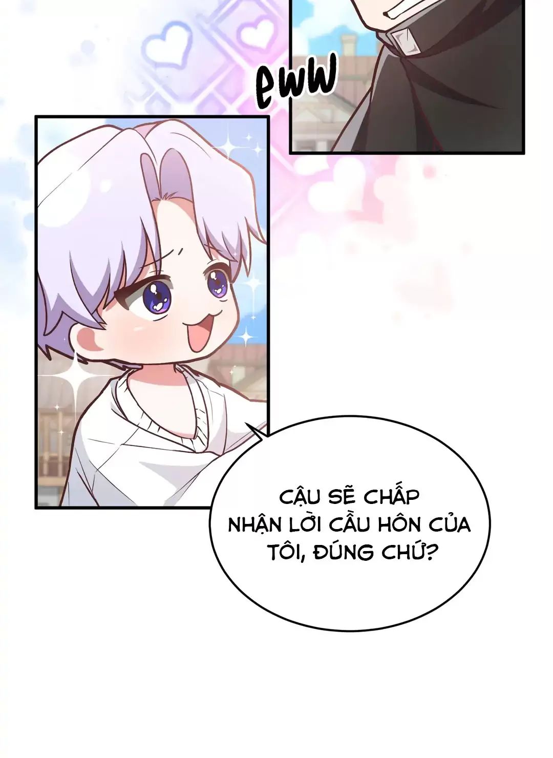 Thành Viên Của Hội Là Hàng Xóm Bên Cạnh Chapter  3.2 - 5