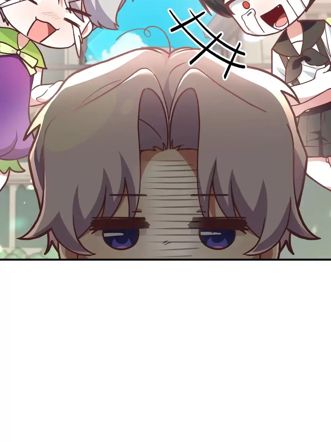 Thành Viên Của Hội Là Hàng Xóm Bên Cạnh Chapter  3.2 - 9