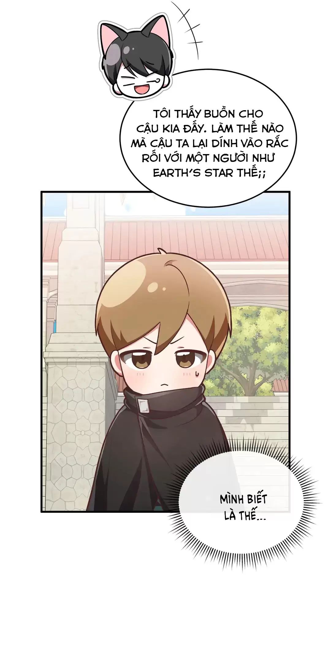 Thành Viên Của Hội Là Hàng Xóm Bên Cạnh Chapter  3.2 - 10