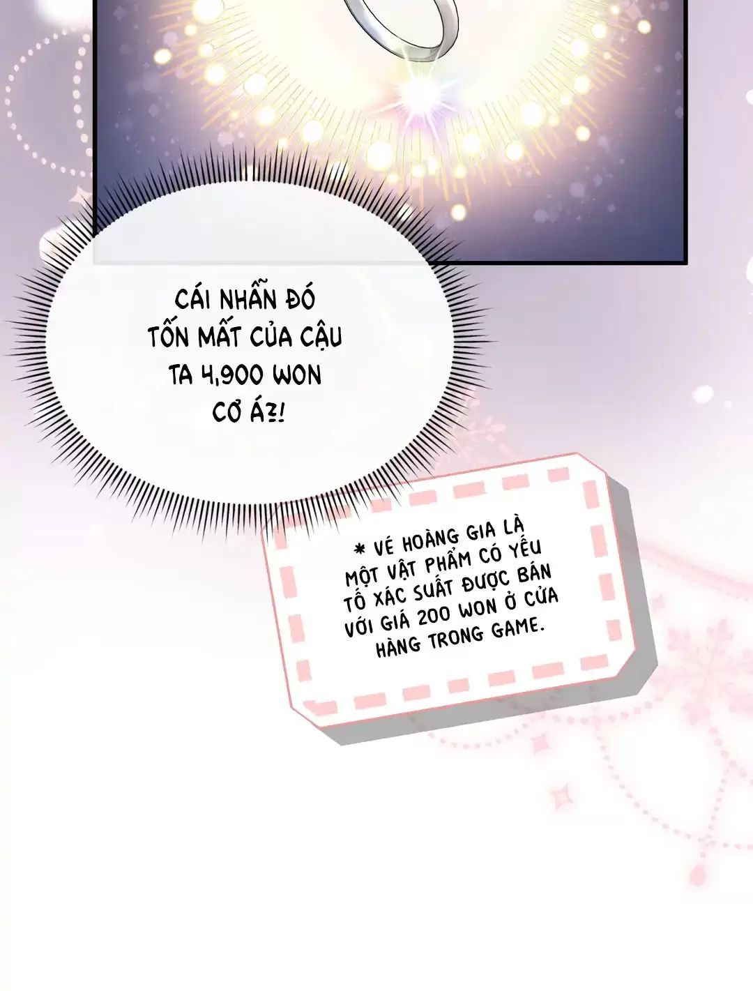 Thành Viên Của Hội Là Hàng Xóm Bên Cạnh Chapter  3.2 - 13