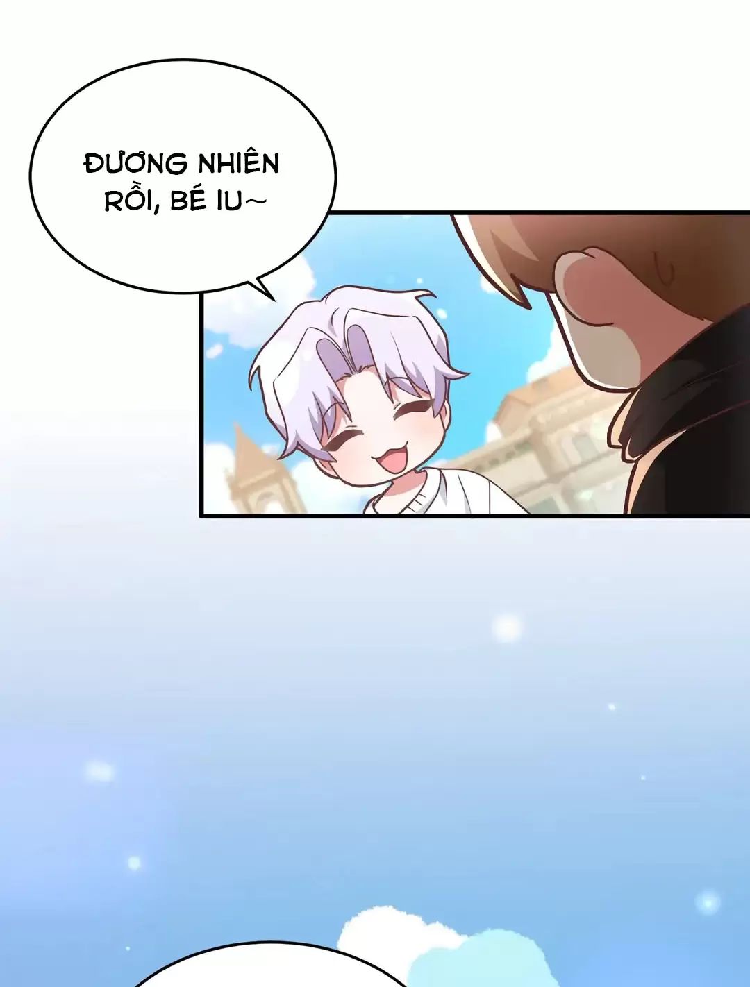 Thành Viên Của Hội Là Hàng Xóm Bên Cạnh Chapter  3.2 - 14