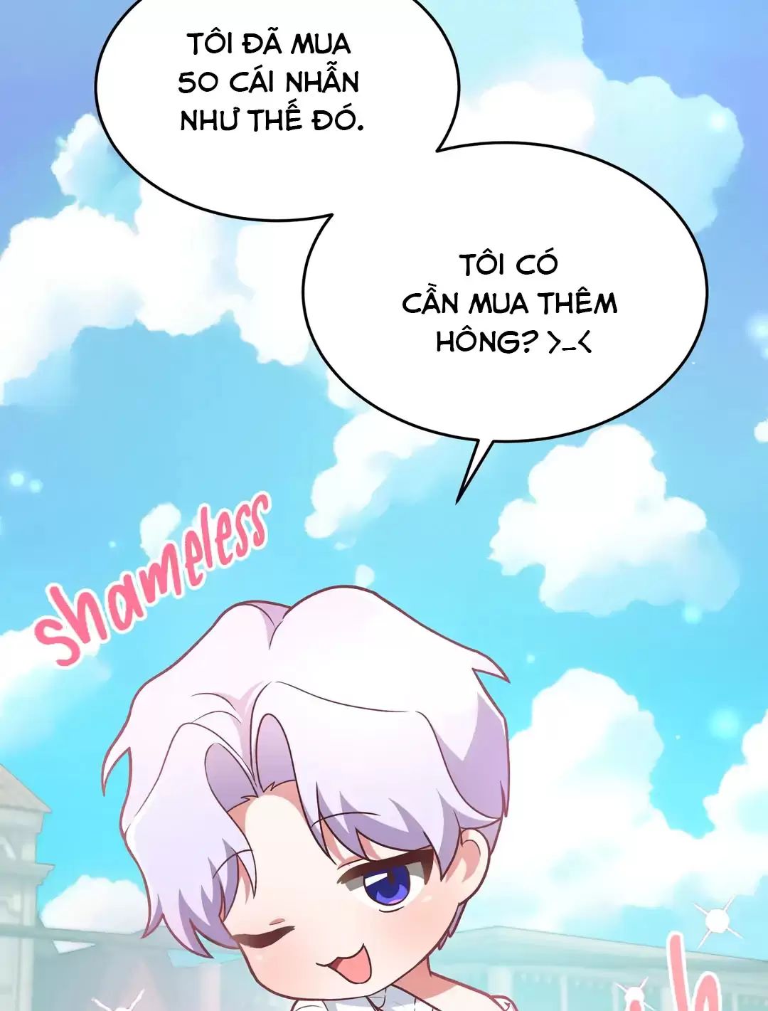 Thành Viên Của Hội Là Hàng Xóm Bên Cạnh Chapter  3.2 - 15