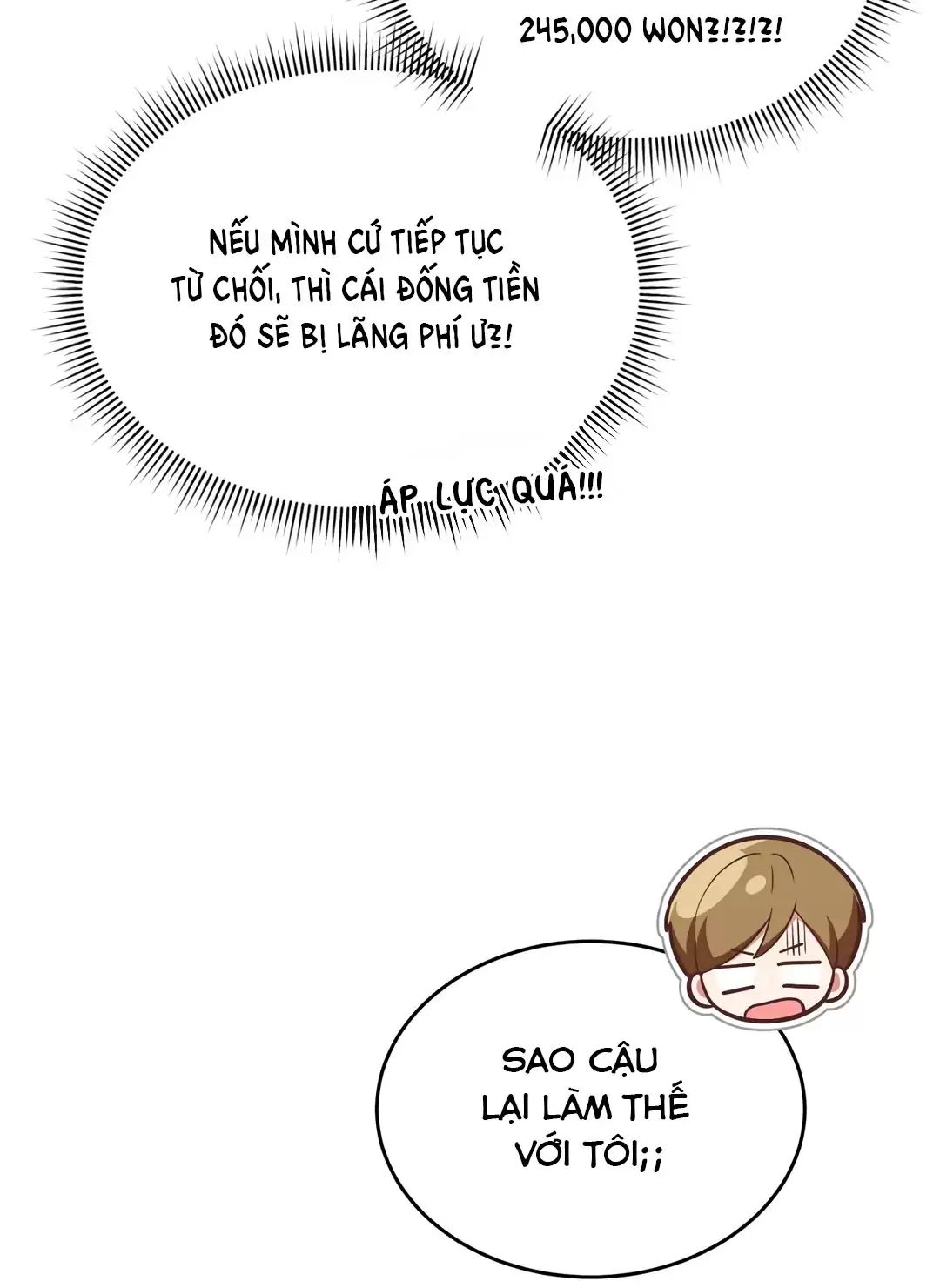 Thành Viên Của Hội Là Hàng Xóm Bên Cạnh Chapter  3.2 - 18