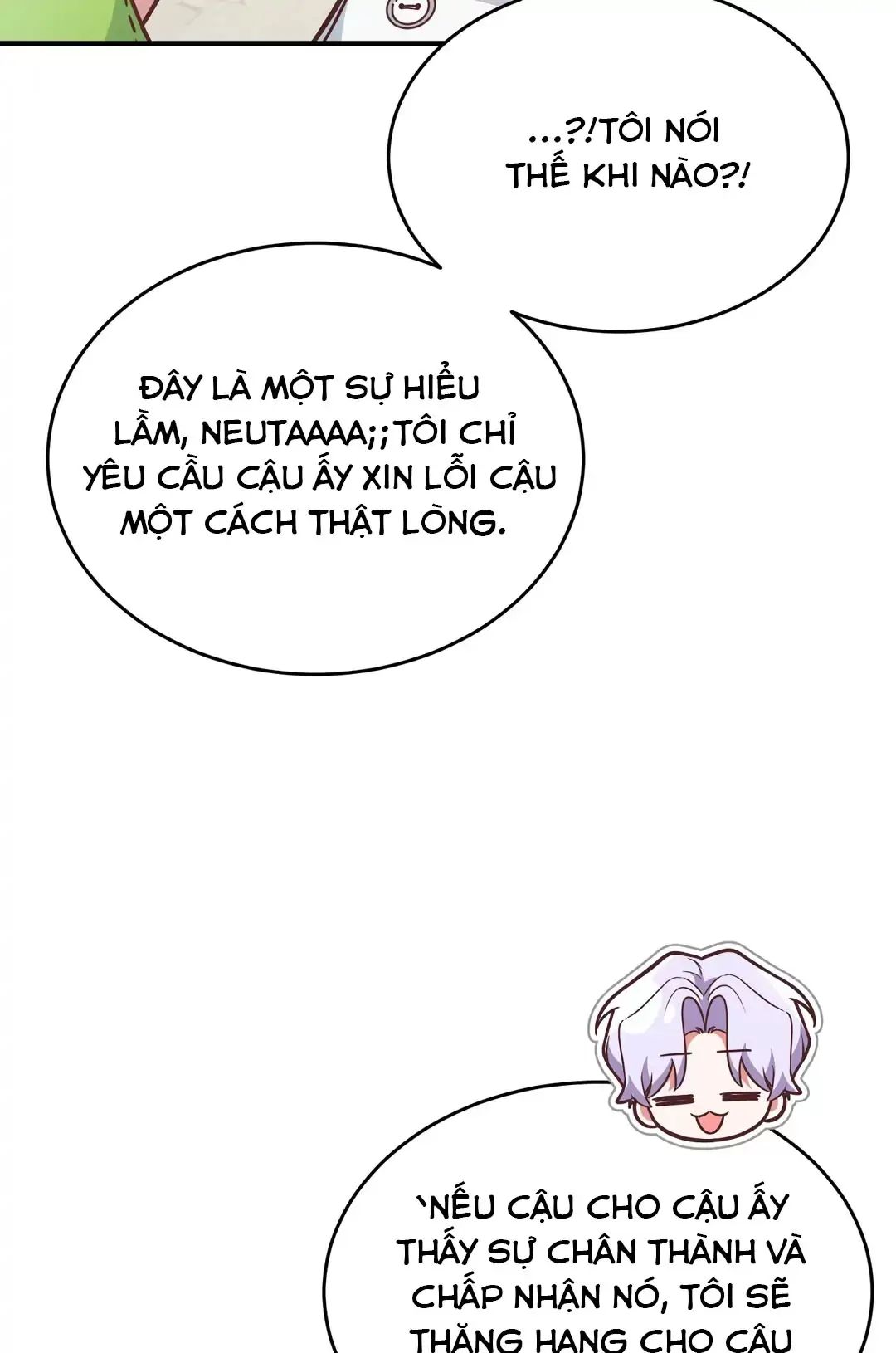 Thành Viên Của Hội Là Hàng Xóm Bên Cạnh Chapter  3.2 - 20