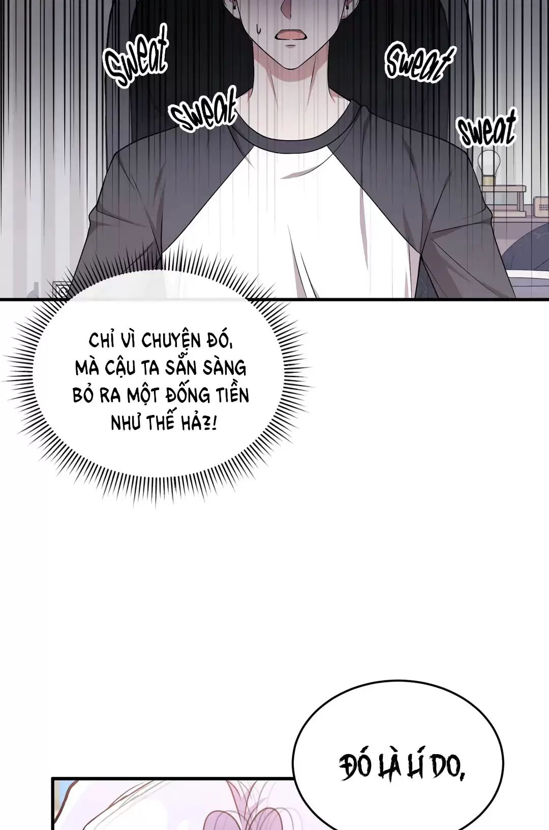 Thành Viên Của Hội Là Hàng Xóm Bên Cạnh Chapter  3.2 - 22