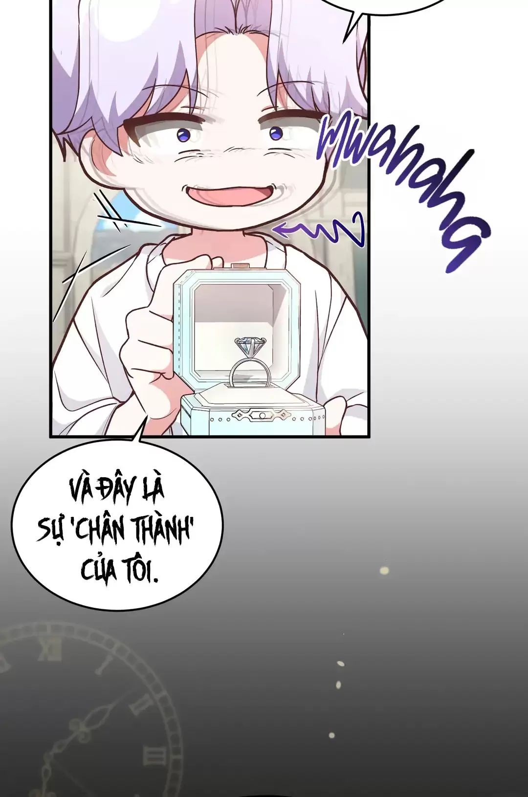 Thành Viên Của Hội Là Hàng Xóm Bên Cạnh Chapter  3.2 - 23