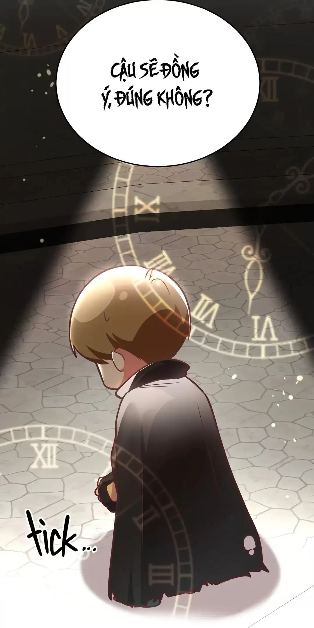 Thành Viên Của Hội Là Hàng Xóm Bên Cạnh Chapter  3.2 - 24