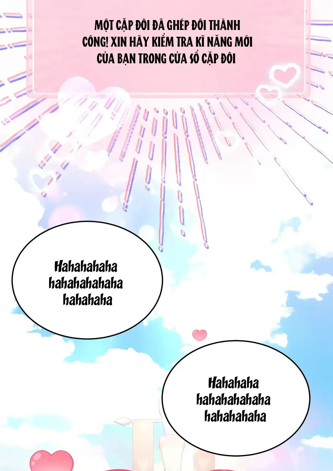 Thành Viên Của Hội Là Hàng Xóm Bên Cạnh Chapter  3.2 - 29