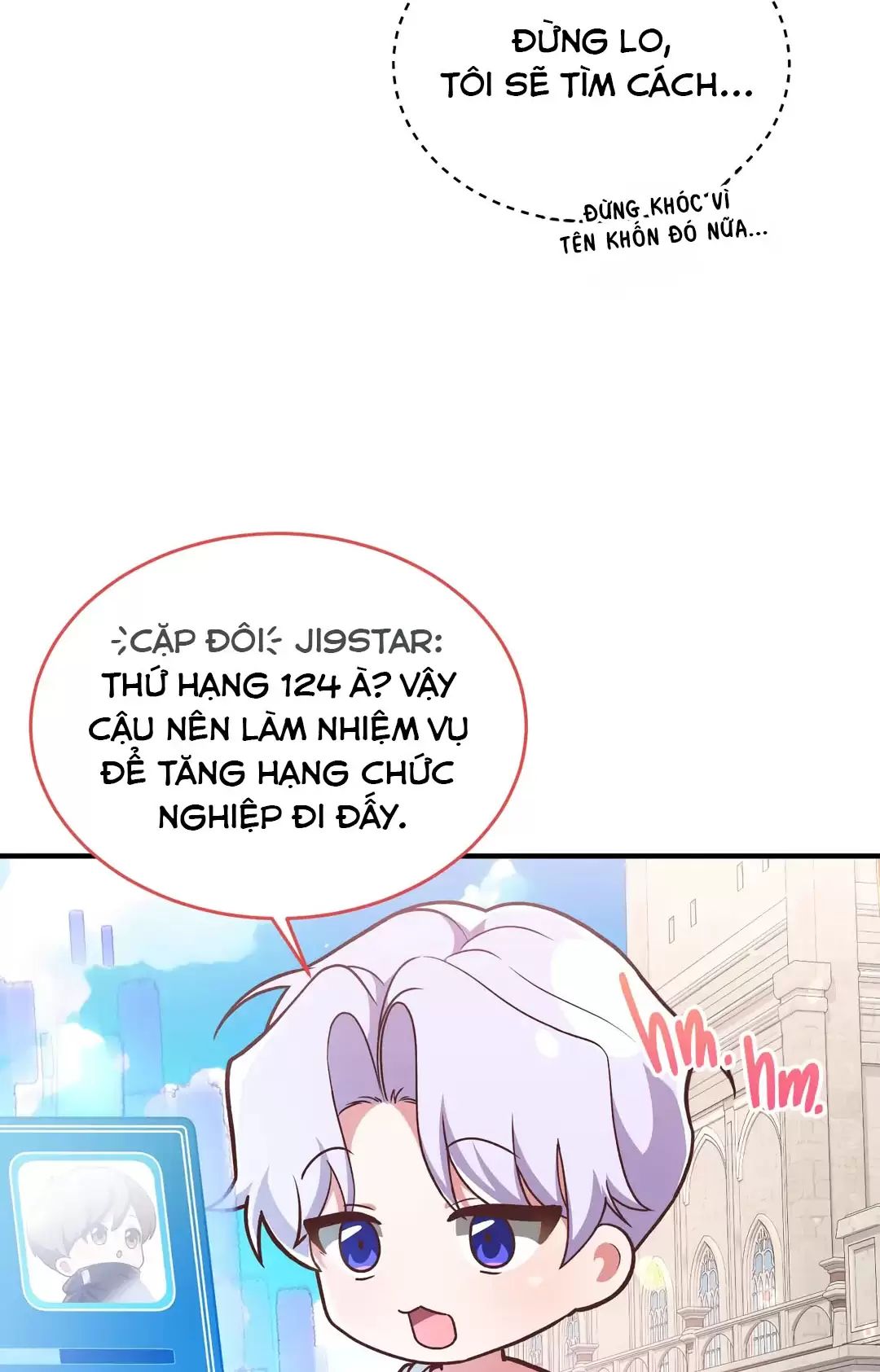 Thành Viên Của Hội Là Hàng Xóm Bên Cạnh Chapter  3.2 - 35