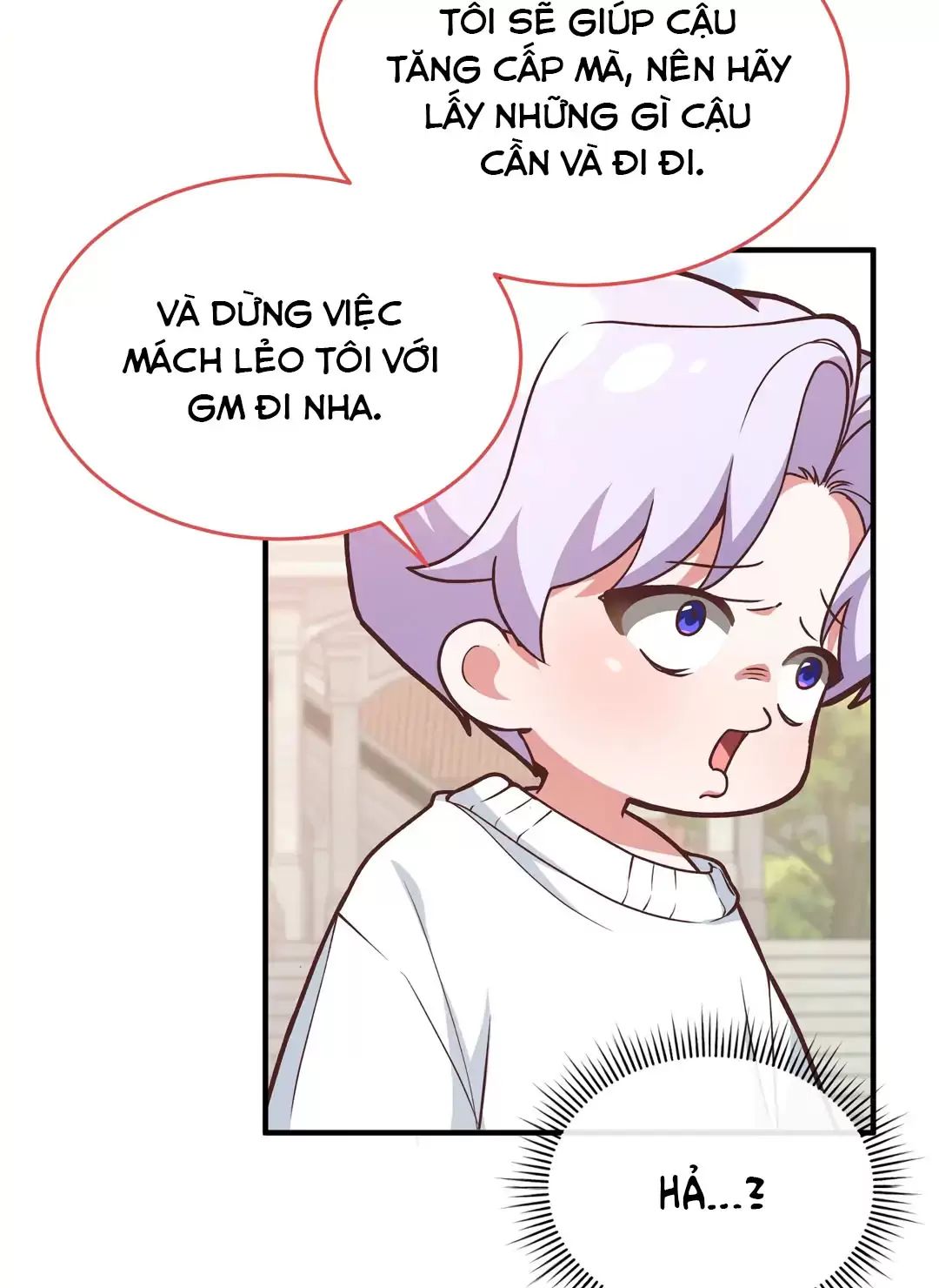 Thành Viên Của Hội Là Hàng Xóm Bên Cạnh Chapter  3.2 - 39