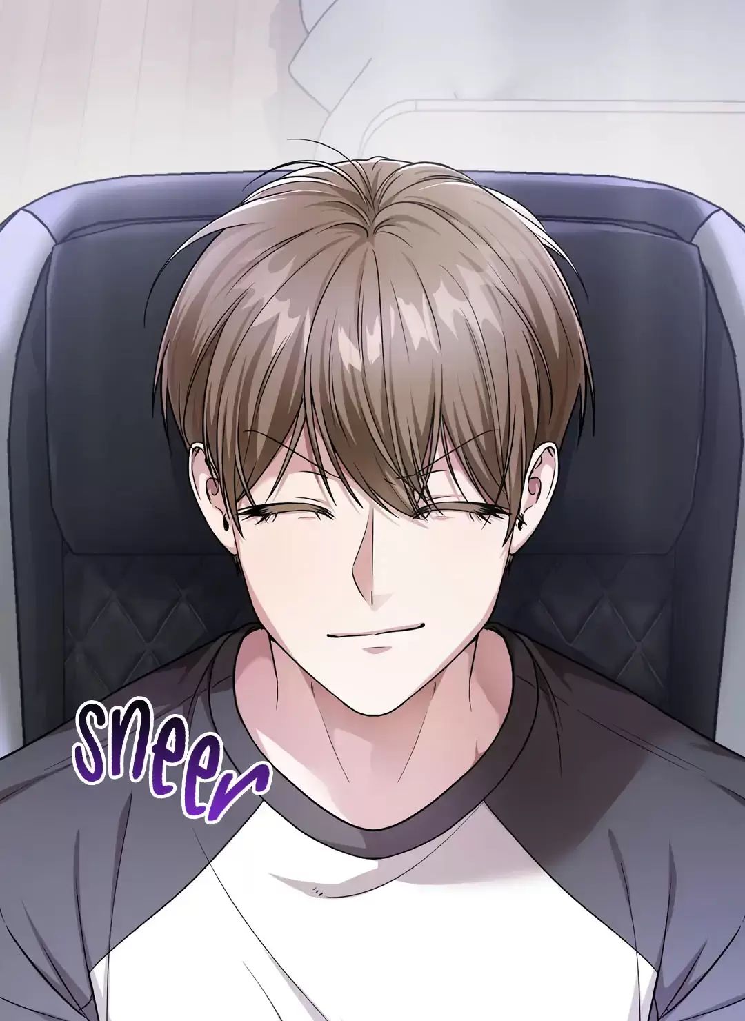 Thành Viên Của Hội Là Hàng Xóm Bên Cạnh Chapter  3.2 - 46