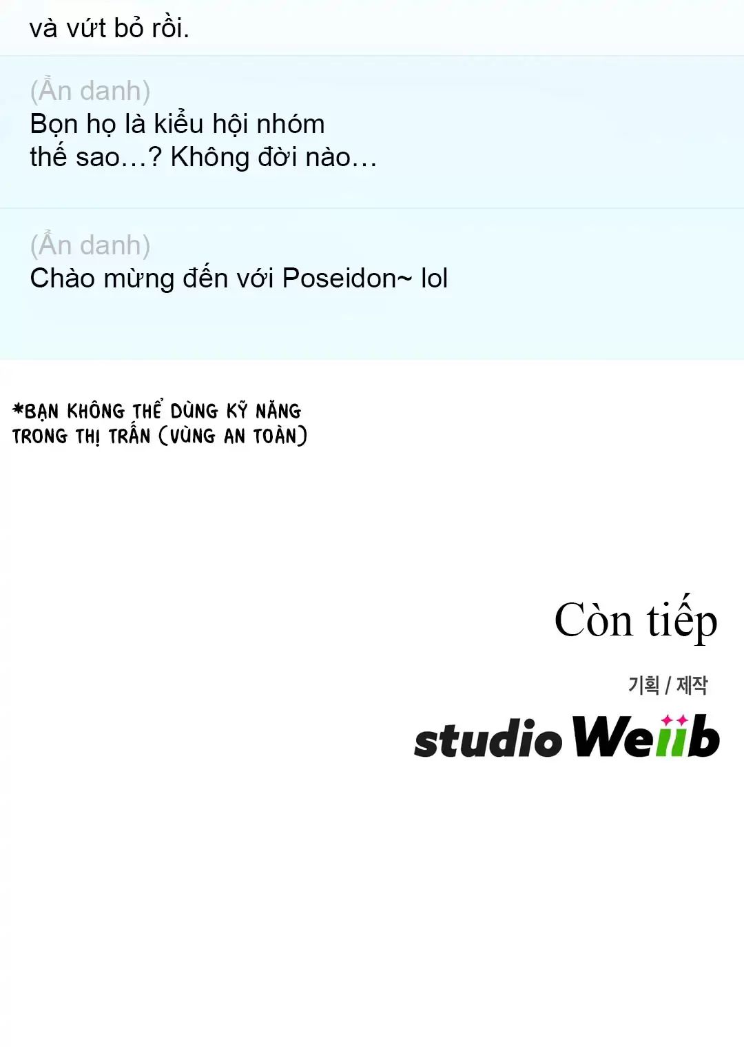 Thành Viên Của Hội Là Hàng Xóm Bên Cạnh Chapter  3.2 - 50