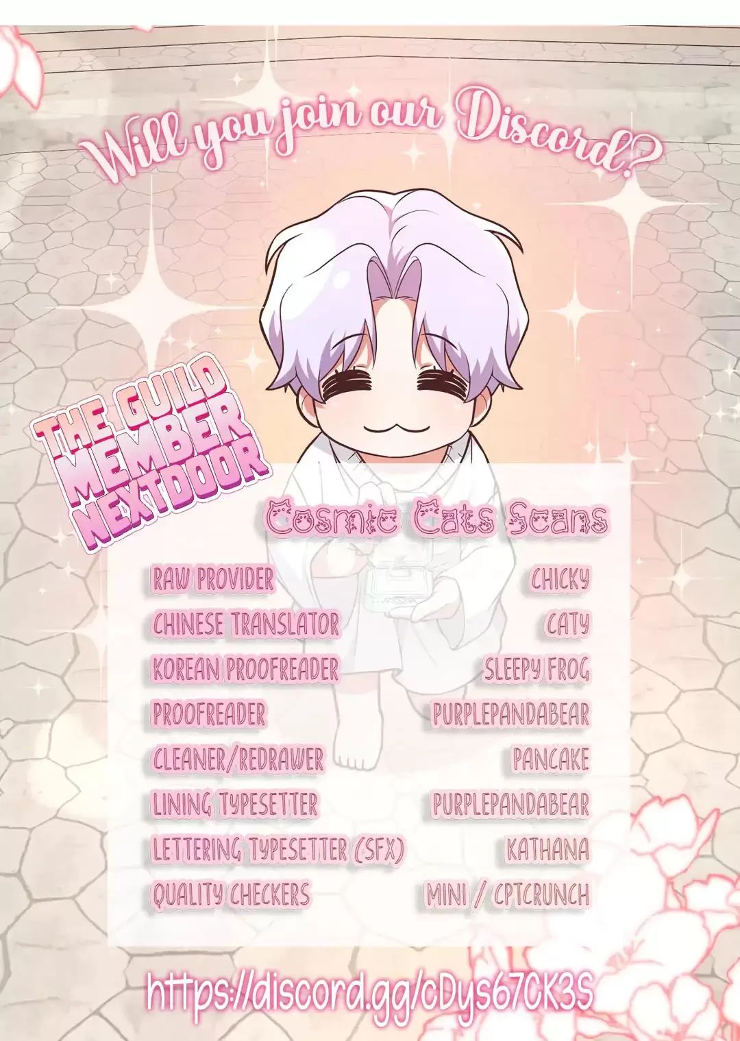 Thành Viên Của Hội Là Hàng Xóm Bên Cạnh Chapter  3.2 - 51