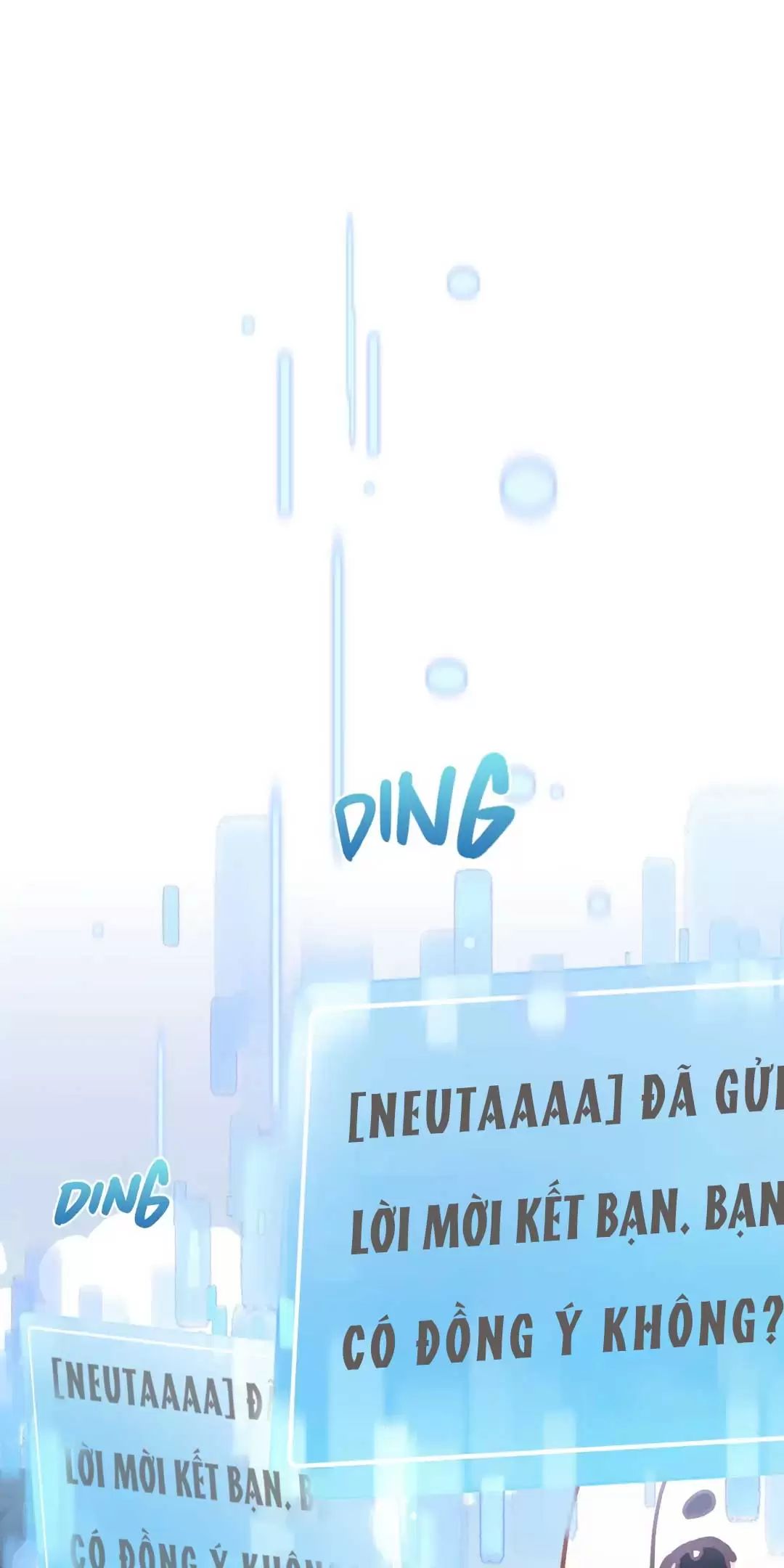 Thành Viên Của Hội Là Hàng Xóm Bên Cạnh Chapter  4 - 1