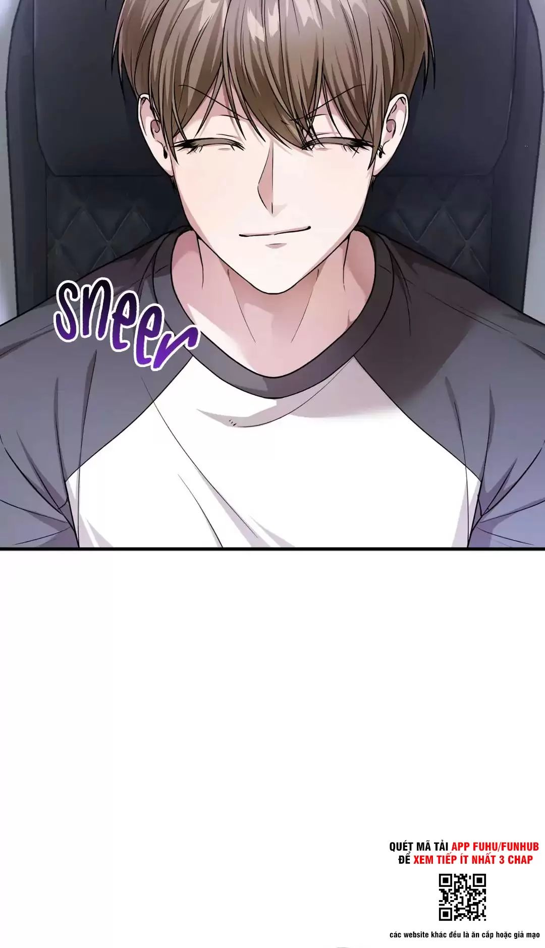 Thành Viên Của Hội Là Hàng Xóm Bên Cạnh Chapter  4 - 4