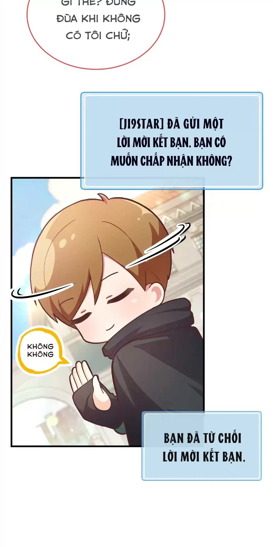 Thành Viên Của Hội Là Hàng Xóm Bên Cạnh Chapter  4 - 6