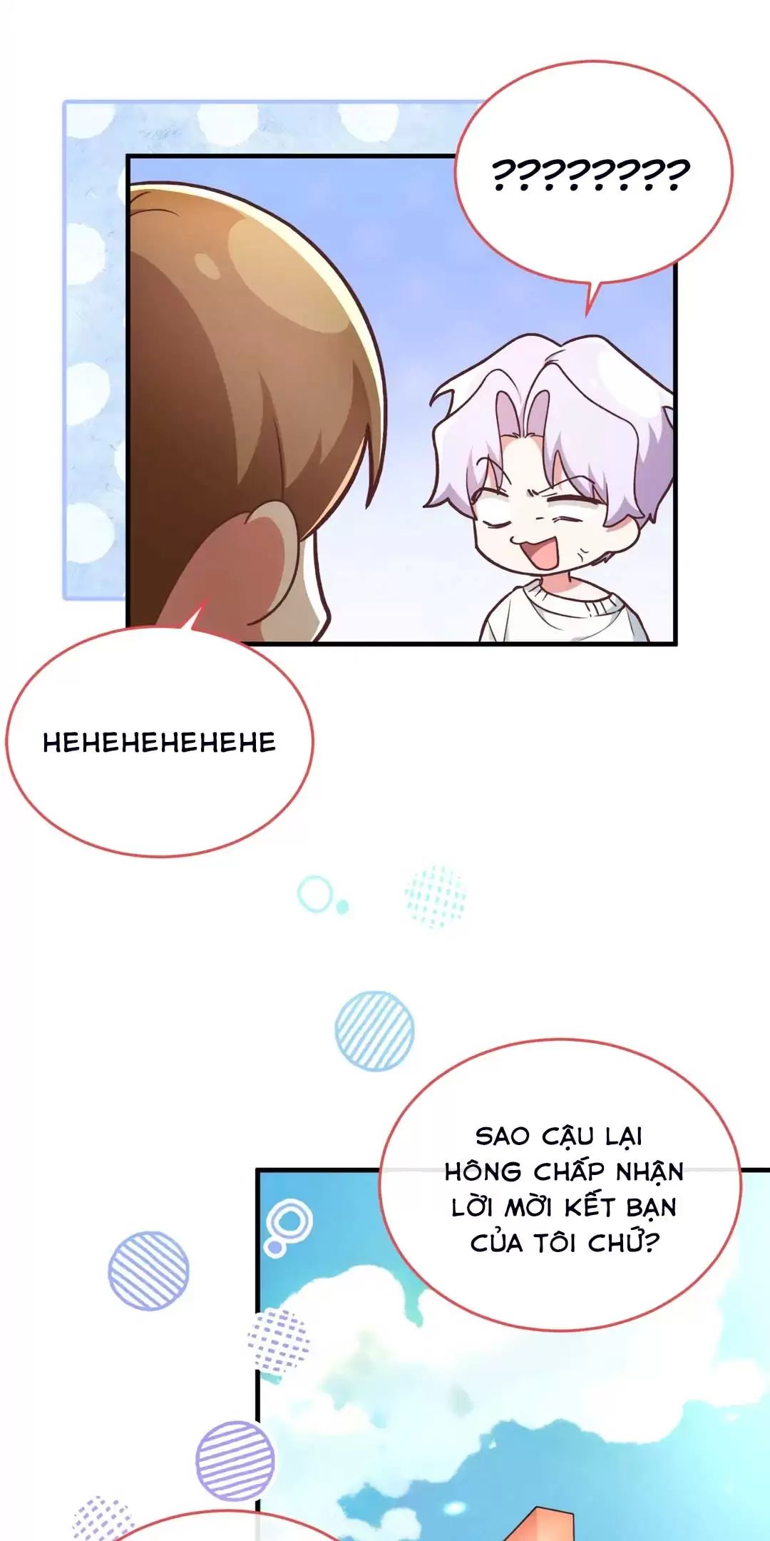 Thành Viên Của Hội Là Hàng Xóm Bên Cạnh Chapter  4 - 10