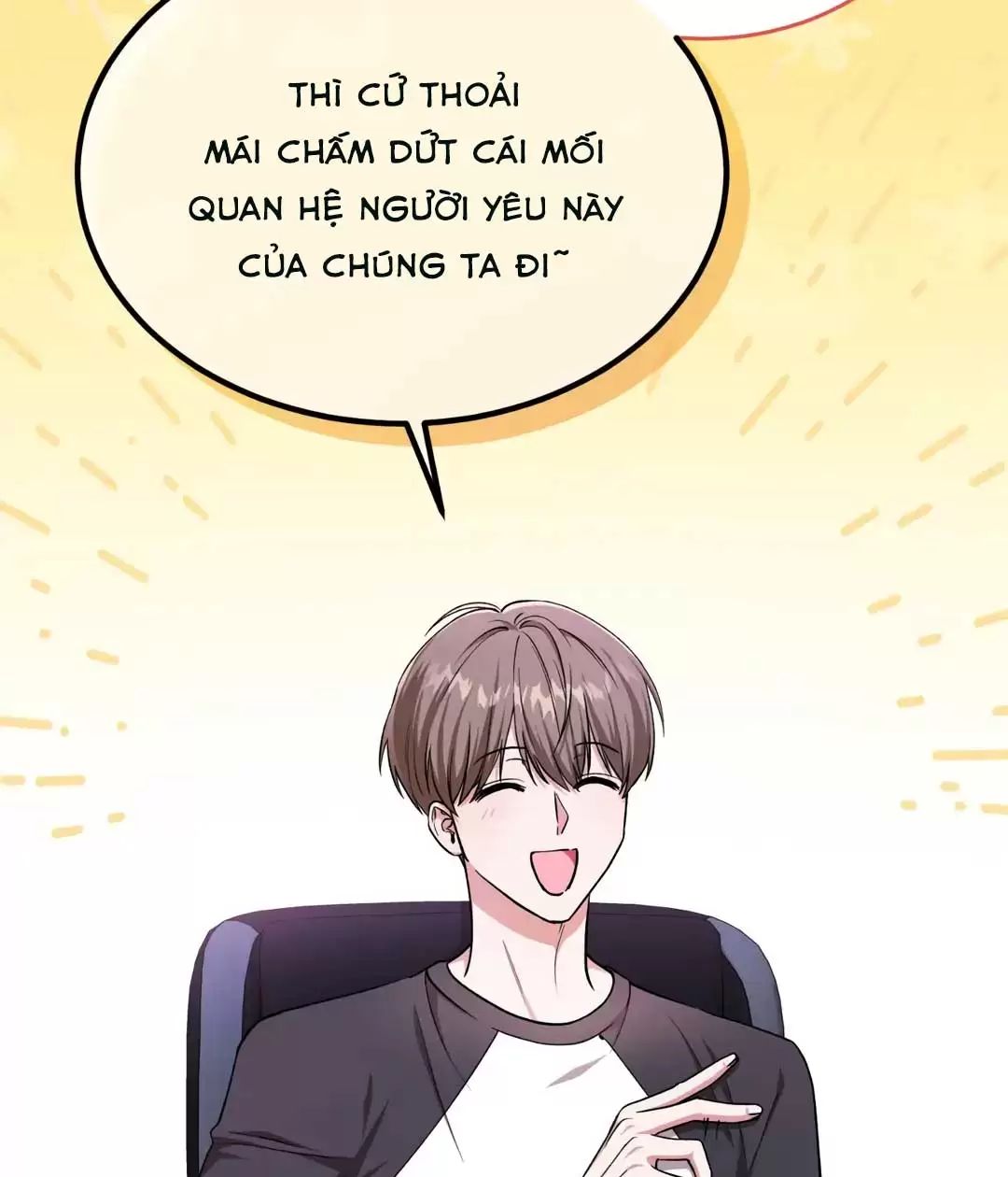 Thành Viên Của Hội Là Hàng Xóm Bên Cạnh Chapter  4 - 12