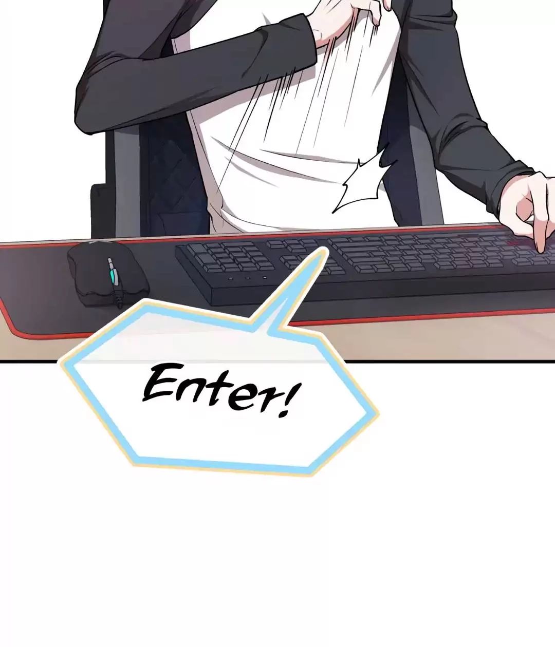 Thành Viên Của Hội Là Hàng Xóm Bên Cạnh Chapter  4 - 13