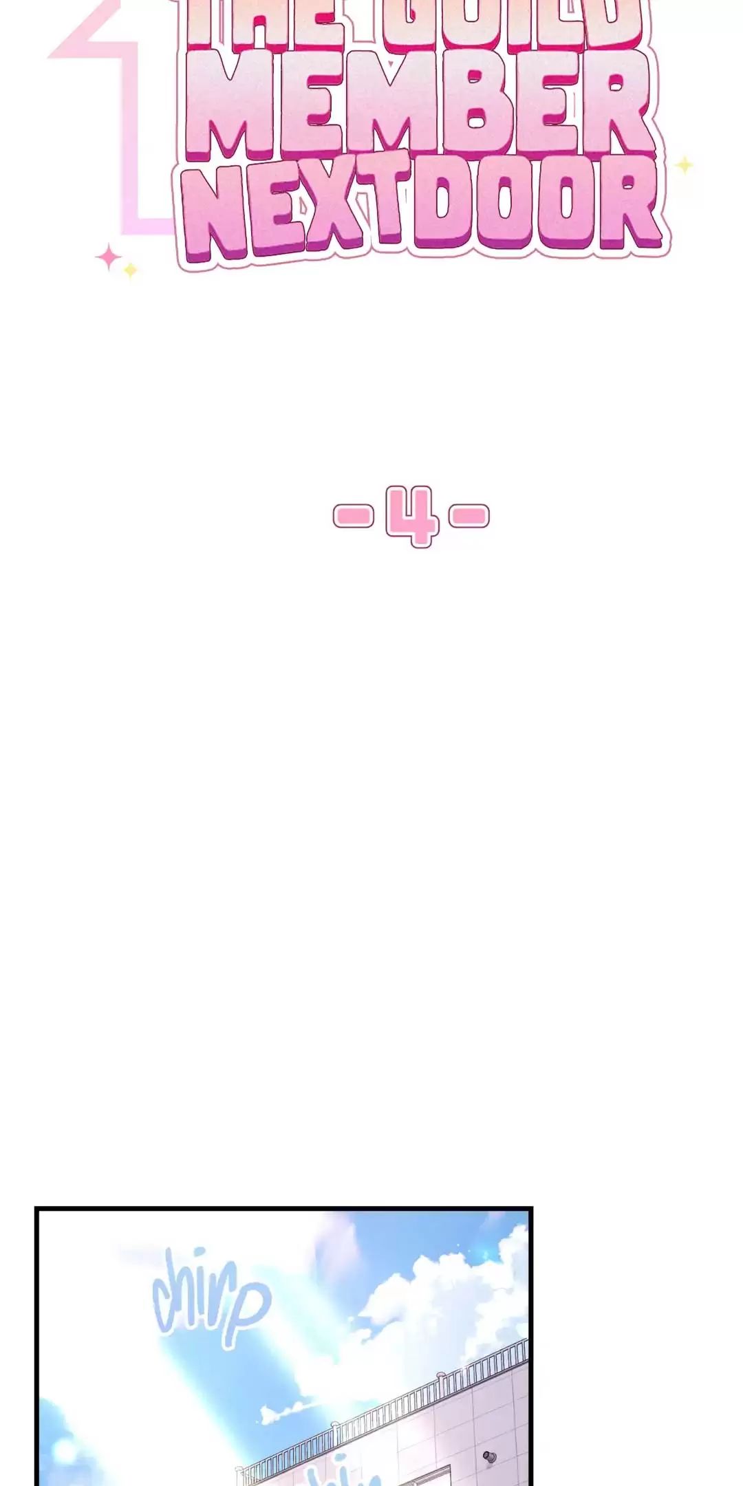 Thành Viên Của Hội Là Hàng Xóm Bên Cạnh Chapter  4 - 15