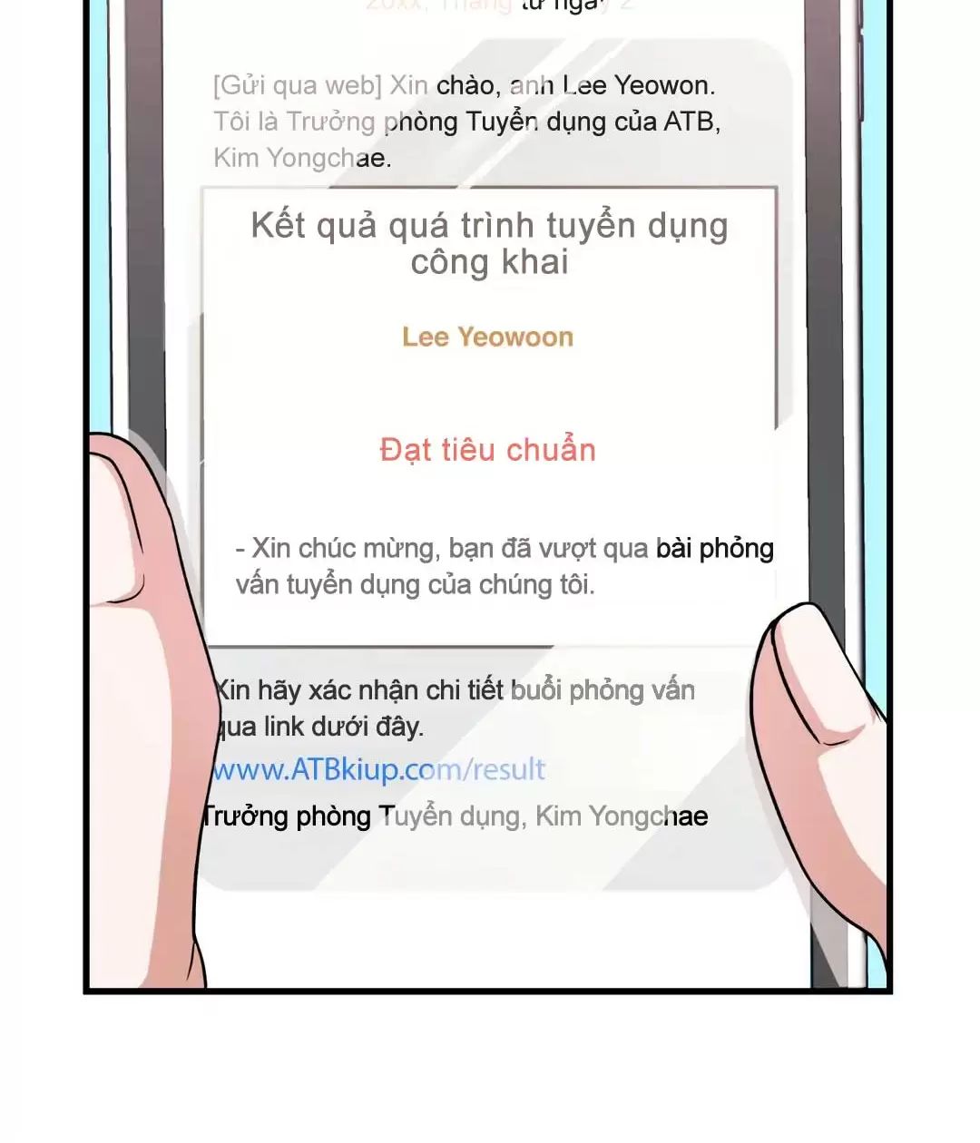 Thành Viên Của Hội Là Hàng Xóm Bên Cạnh Chapter  4 - 18