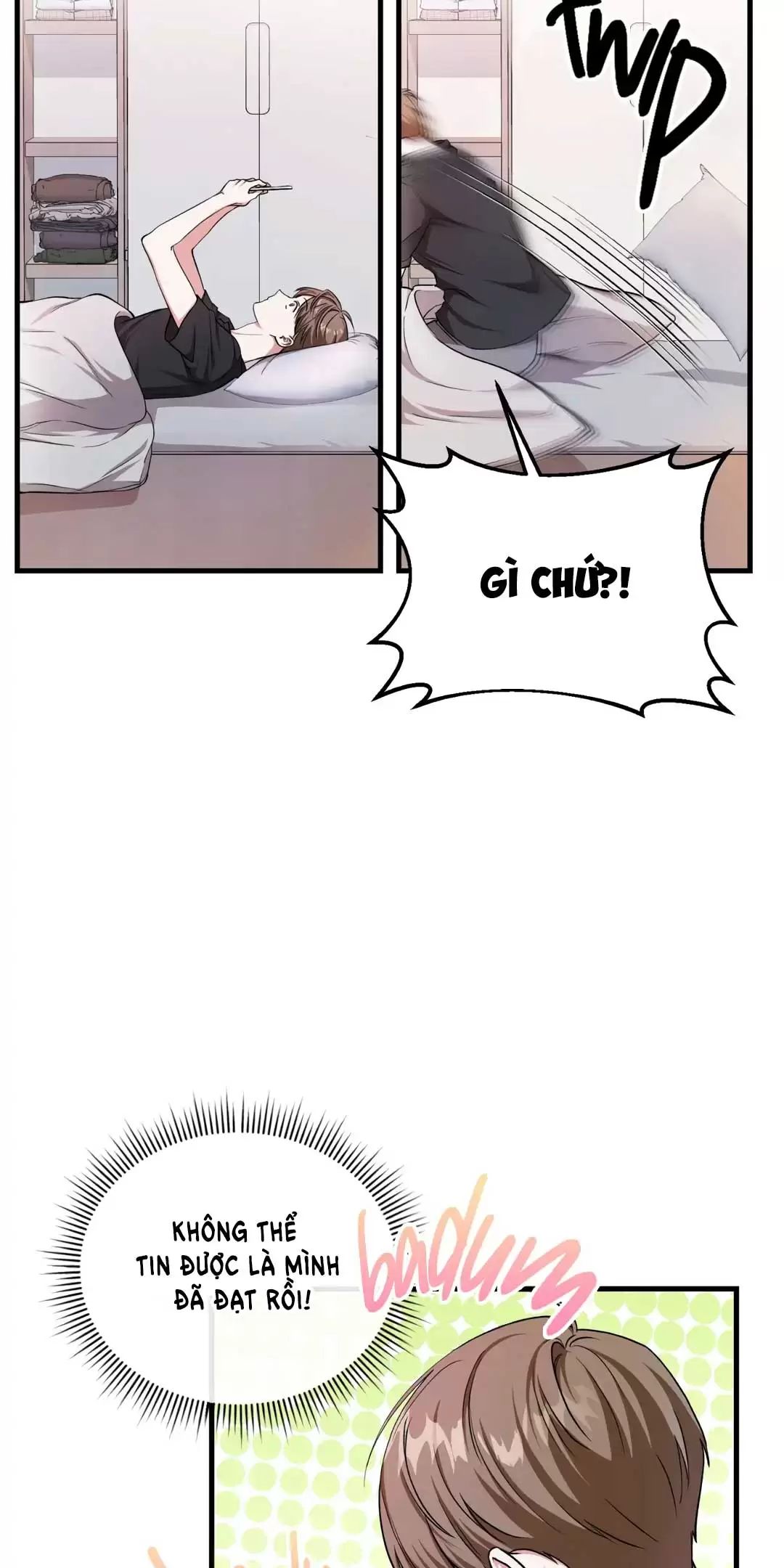 Thành Viên Của Hội Là Hàng Xóm Bên Cạnh Chapter  4 - 20