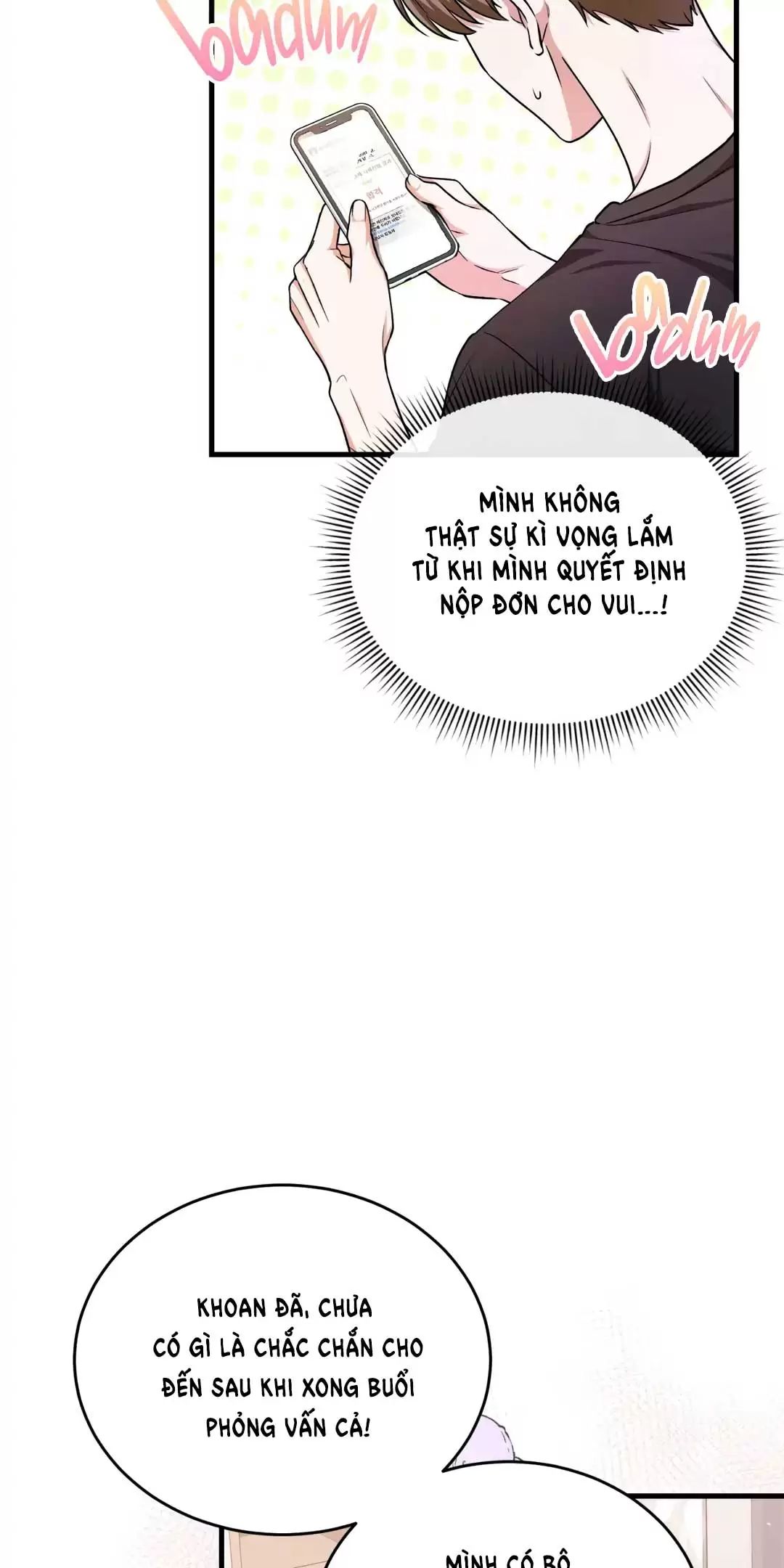 Thành Viên Của Hội Là Hàng Xóm Bên Cạnh Chapter  4 - 21