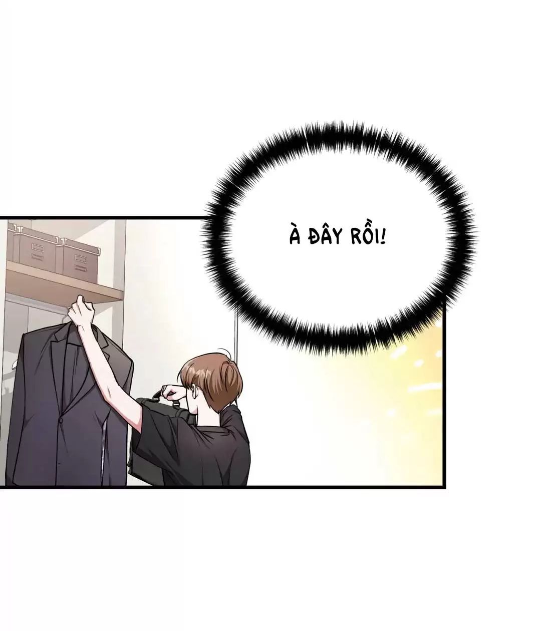 Thành Viên Của Hội Là Hàng Xóm Bên Cạnh Chapter  4 - 23