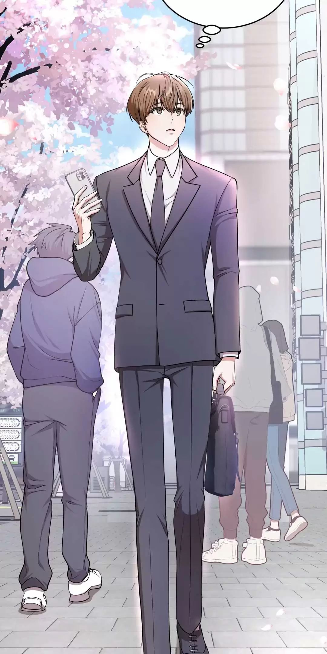 Thành Viên Của Hội Là Hàng Xóm Bên Cạnh Chapter  4 - 26