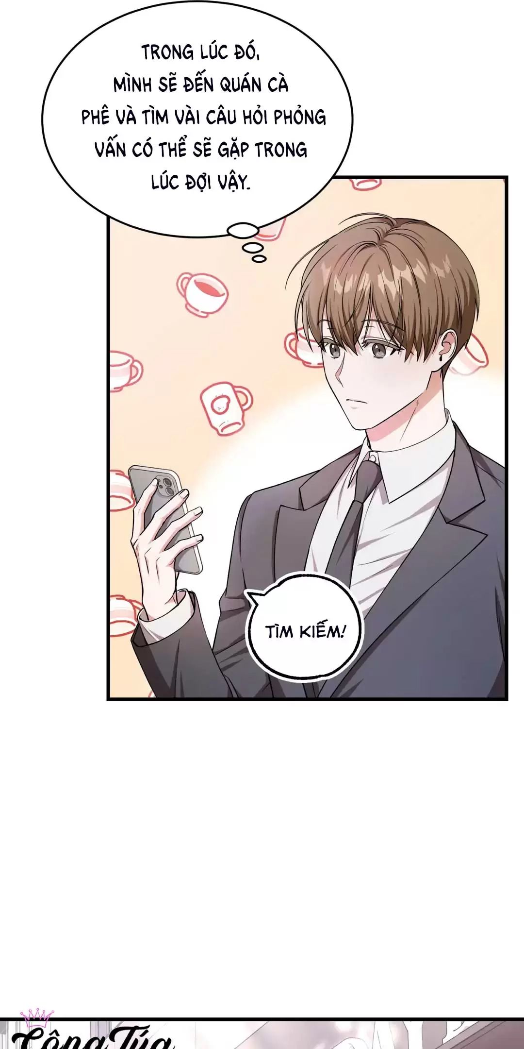 Thành Viên Của Hội Là Hàng Xóm Bên Cạnh Chapter  4 - 29