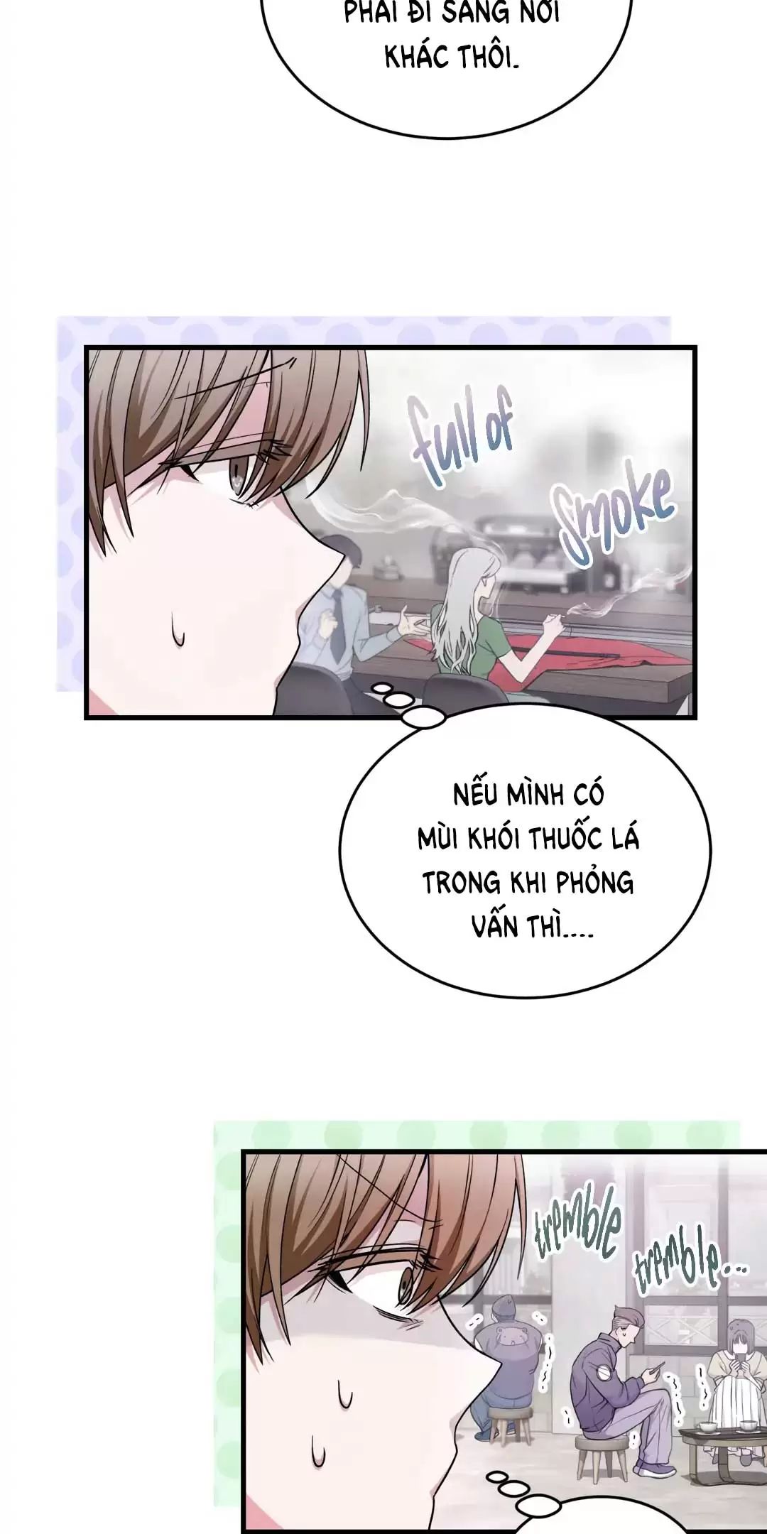 Thành Viên Của Hội Là Hàng Xóm Bên Cạnh Chapter  4 - 31